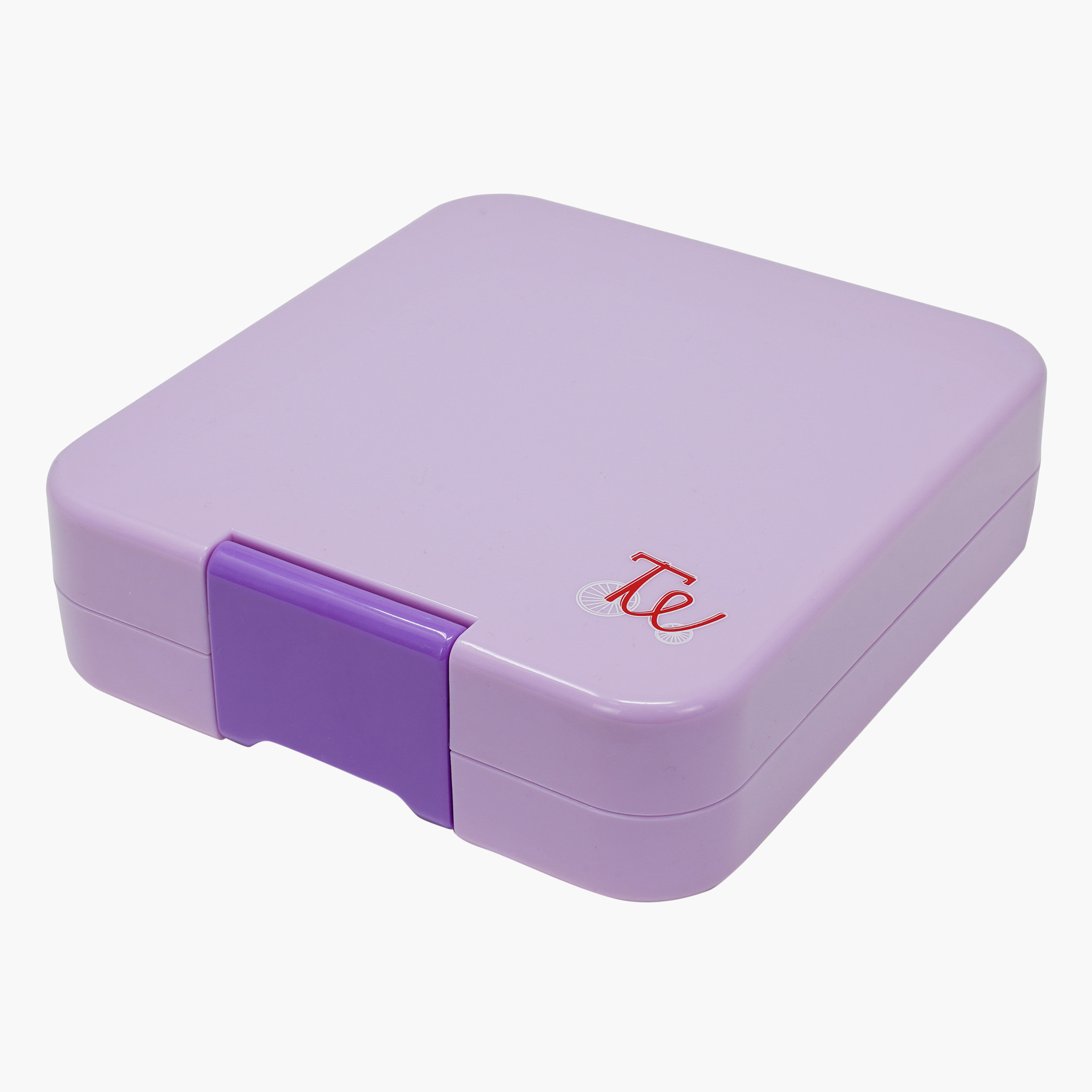 Tiny Wheels Textured Lunchbox with Clip Closure-school-lunchessentials-lunchboxes-image-7