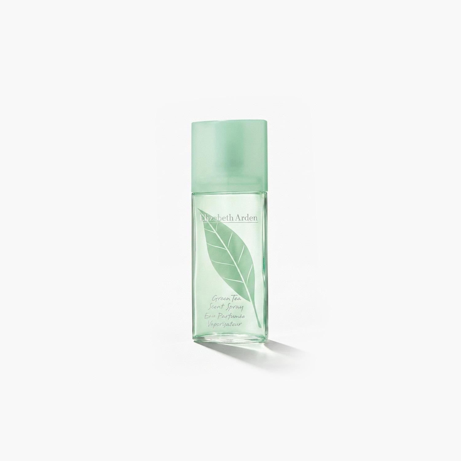 بخاخ معطر للجسم أو دو تواليت جرين تي من اليزابيث آردن - 100 مل-beautyandpersonalcare-fragrance-women-image-1
