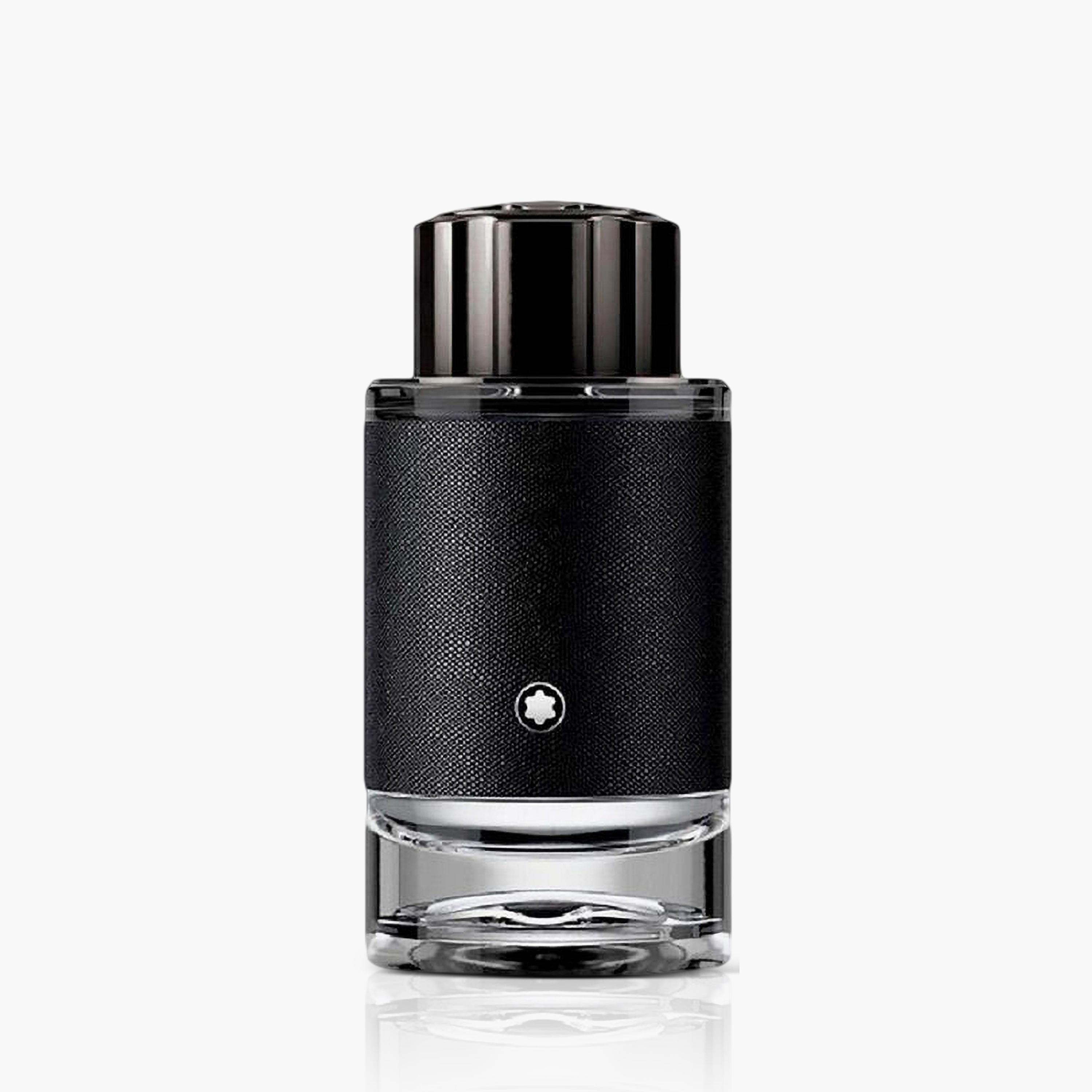 Montblanc Men's Explorer Eau De Parfum Spray - 100 ml-beautyandpersonalcare-fragrance-men-image-1