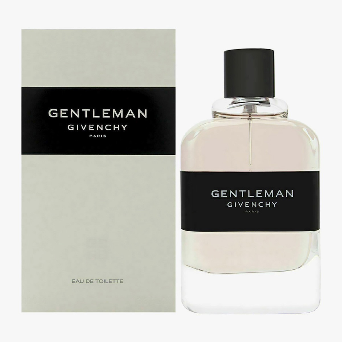 Gentleman givenchy eau outlet de parfum 100ml