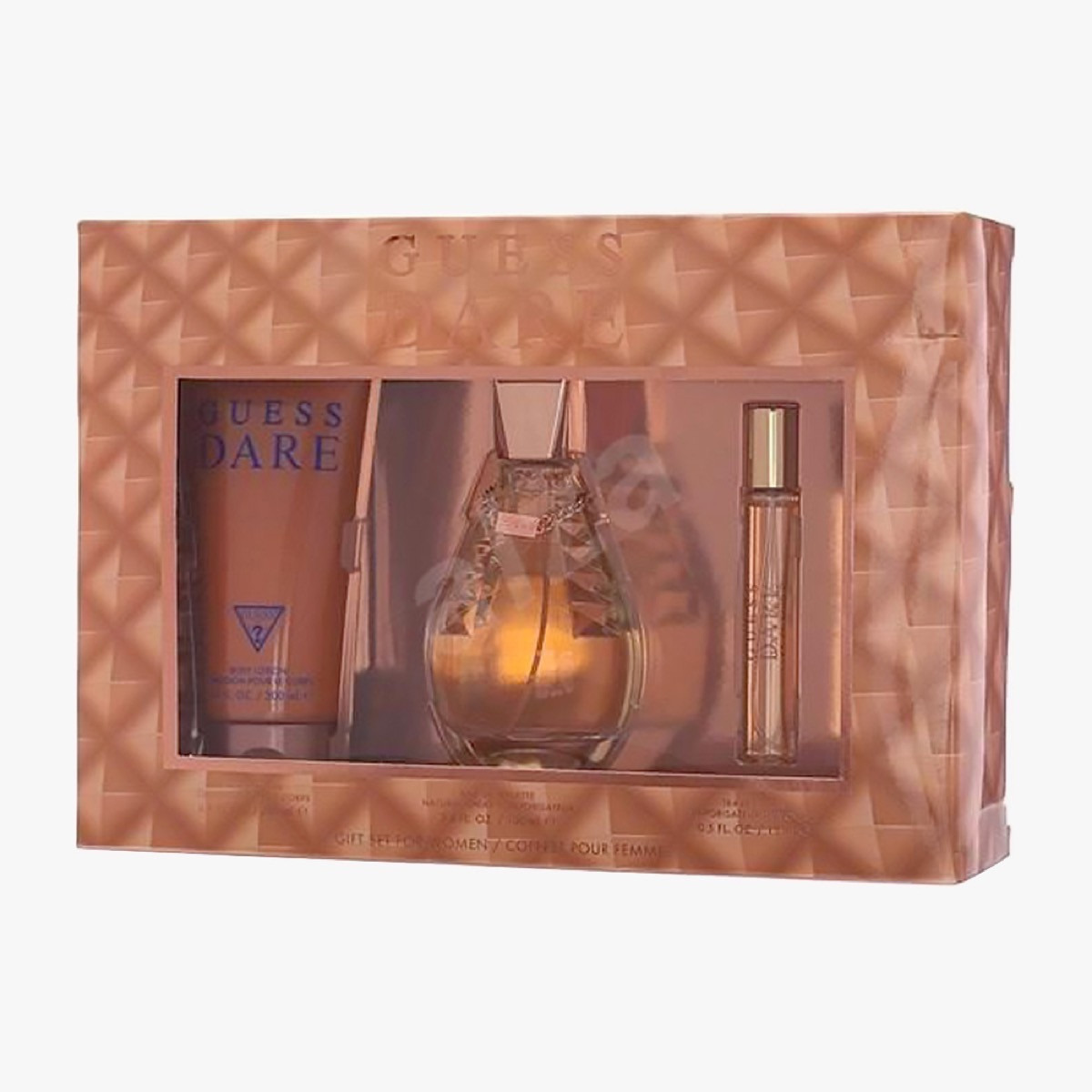 Guess dare gift outlet set