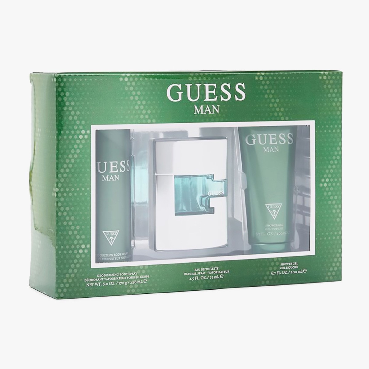 Guess Man 3-Piece Gift Set-beautyandpersonalcare-fragrance-men-image-1