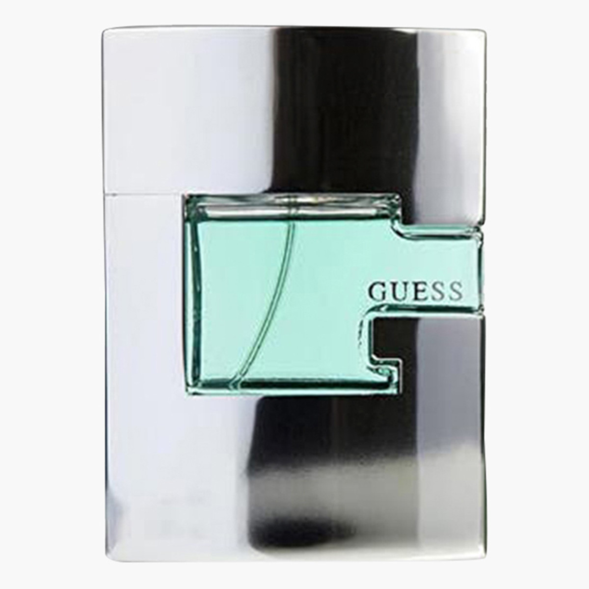 Guess Man Eau de Toilette Spray for Men - 100 ml-beautyandpersonalcare-fragrance-men-image-2