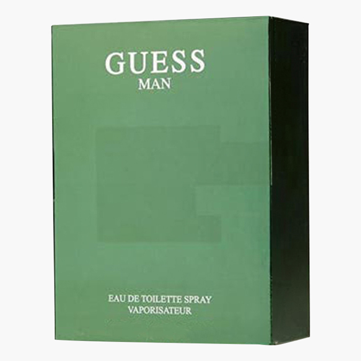Guess Man Eau de Toilette Spray for Men - 100 ml-beautyandpersonalcare-fragrance-men-image-3