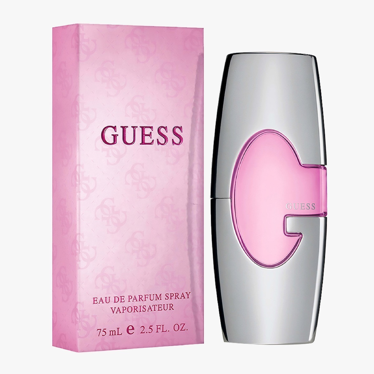 Eau de 2024 toilette guess