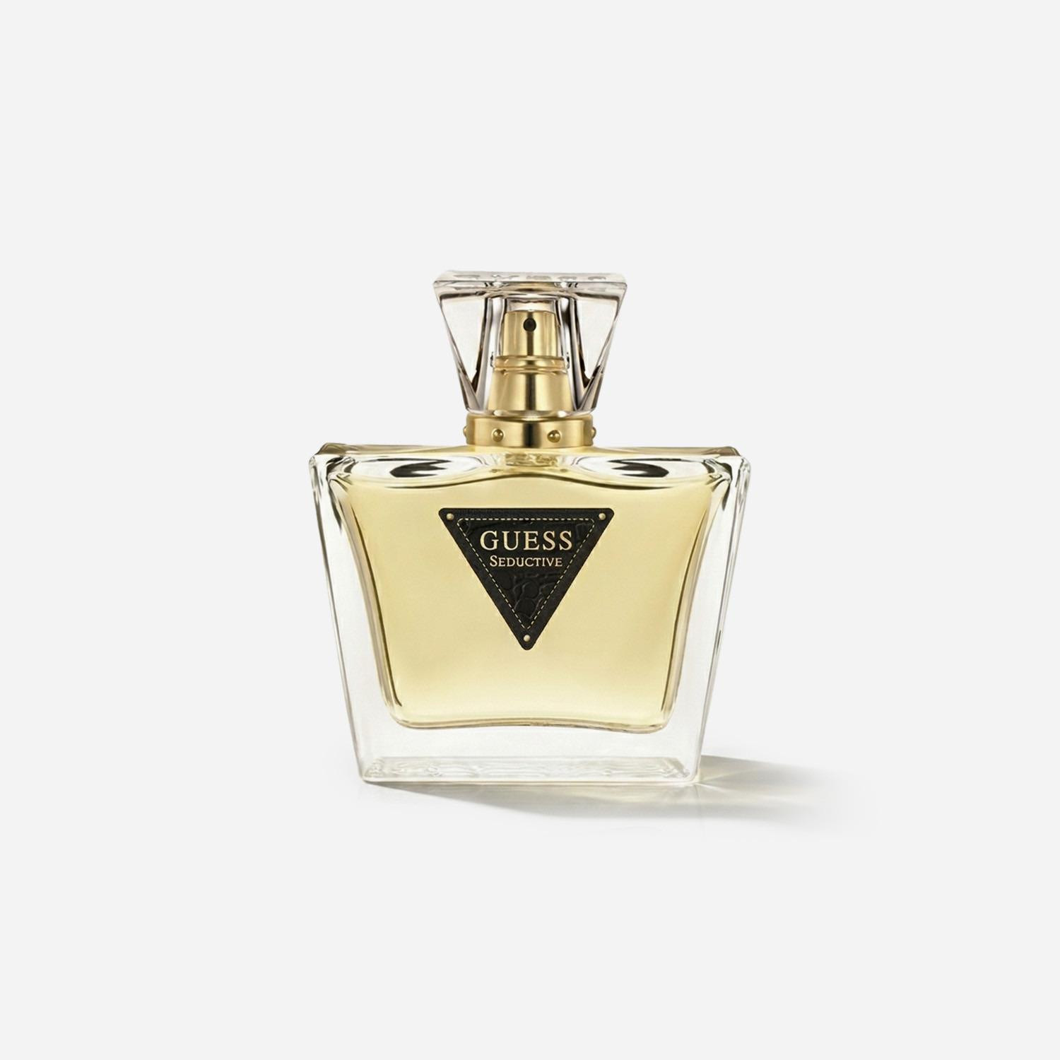 بخاخ معطر للجسم أو دو تواليت سيدكتف من جيس - 75 مل-beautyandpersonalcare-fragrance-women-image-1