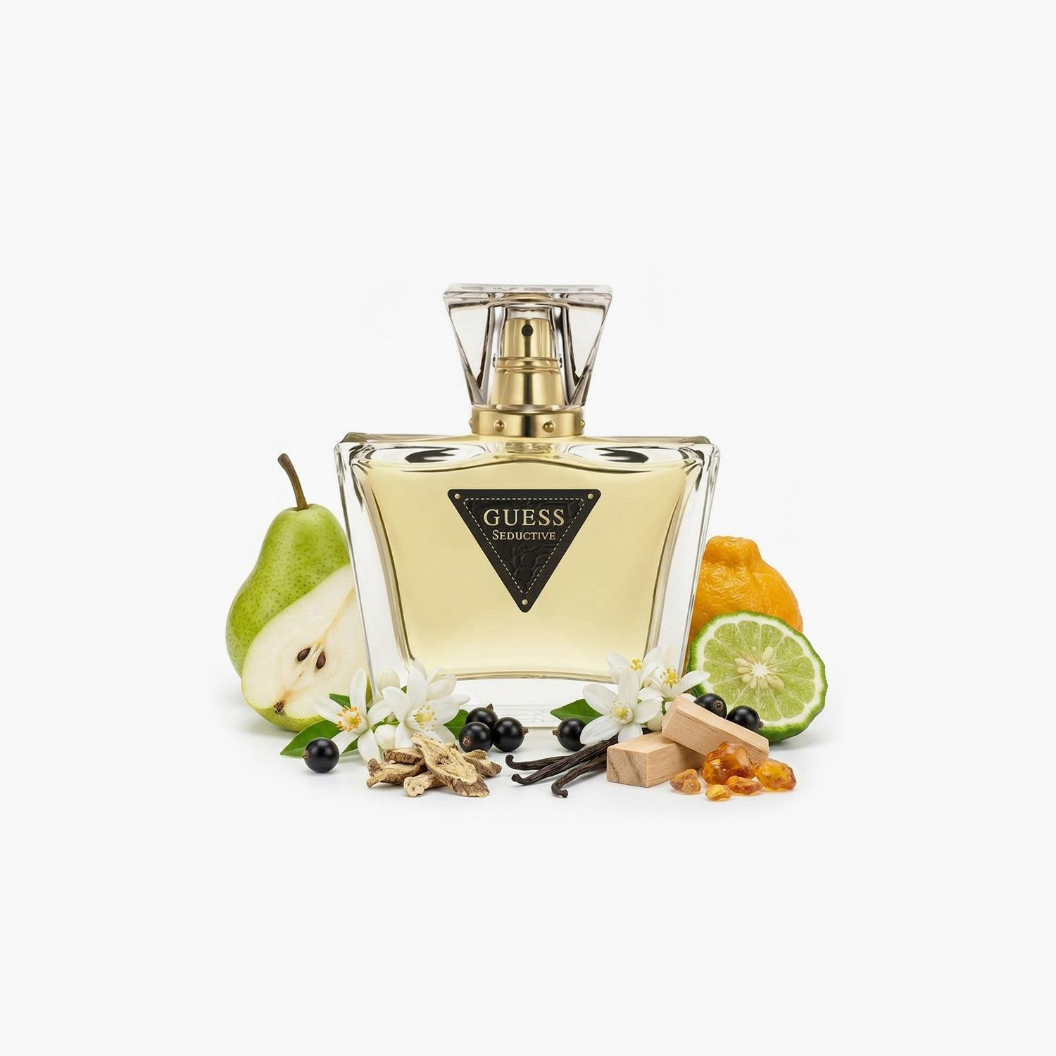 بخاخ معطر للجسم أو دو تواليت سيدكتف من جيس - 75 مل-beautyandpersonalcare-fragrance-women-image-3