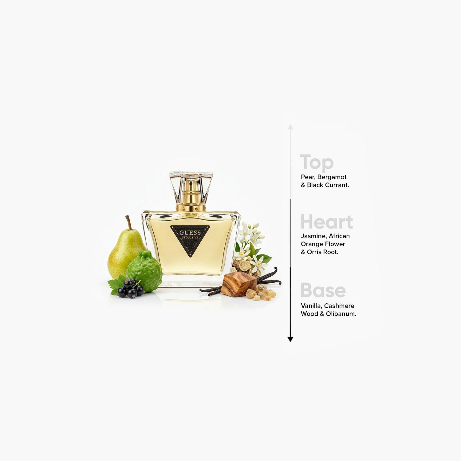 بخاخ معطر للجسم أو دو تواليت سيدكتف من جيس - 75 مل-beautyandpersonalcare-fragrance-women-image-4