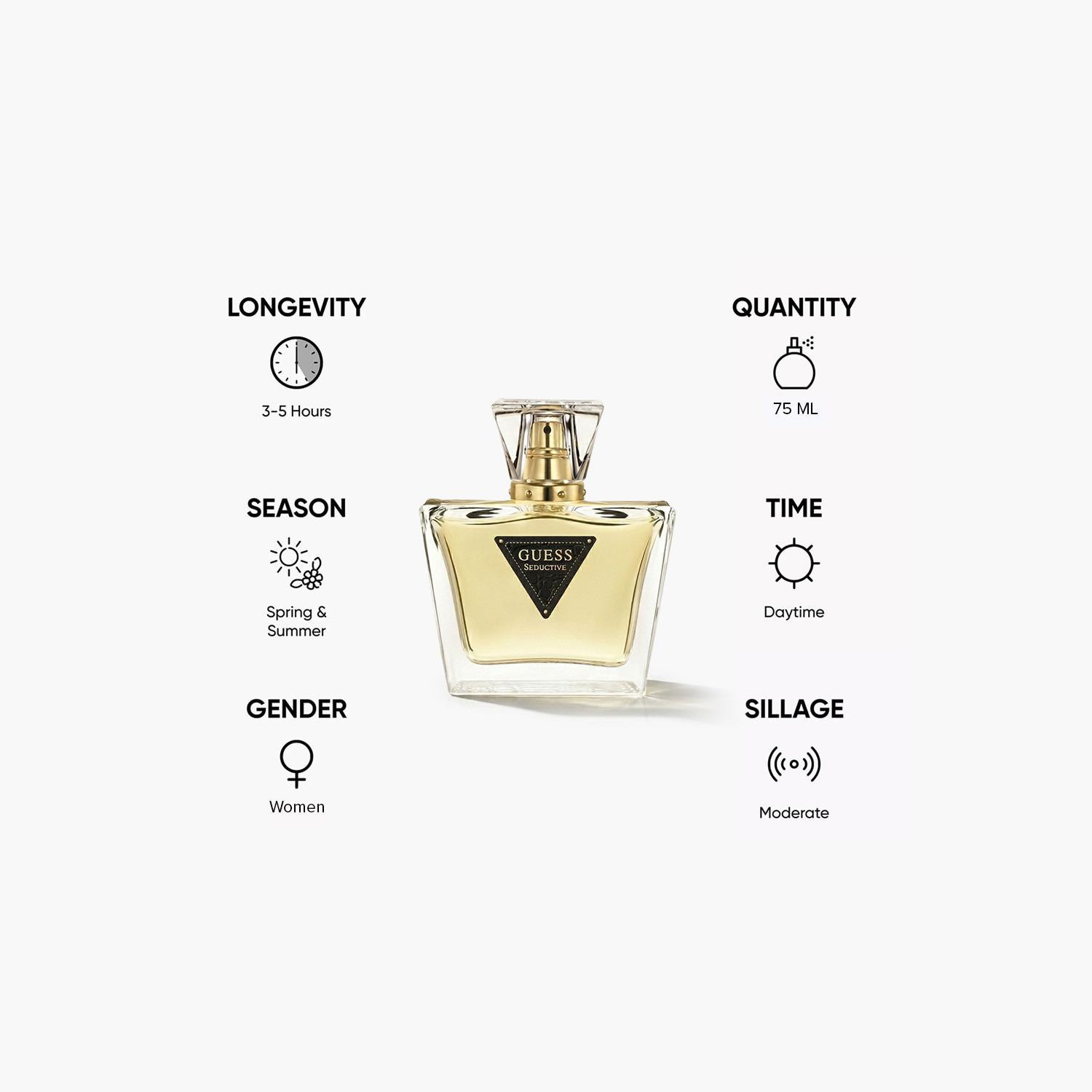 بخاخ معطر للجسم أو دو تواليت سيدكتف من جيس - 75 مل-beautyandpersonalcare-fragrance-women-image-5