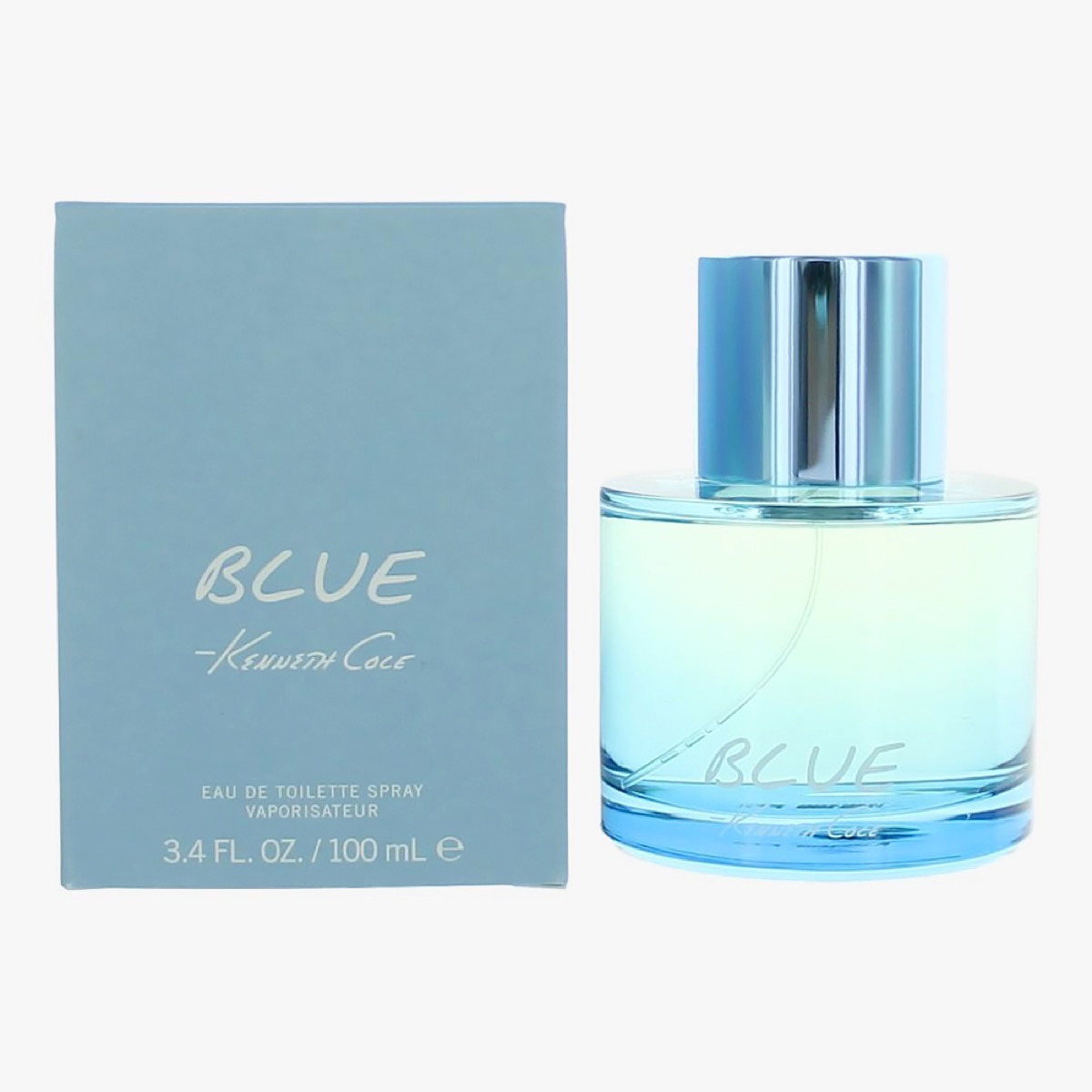Kenneth Cole Men Eau De Parfum Spray - 100 ml-beautyandpersonalcare-fragrance-men-image-1
