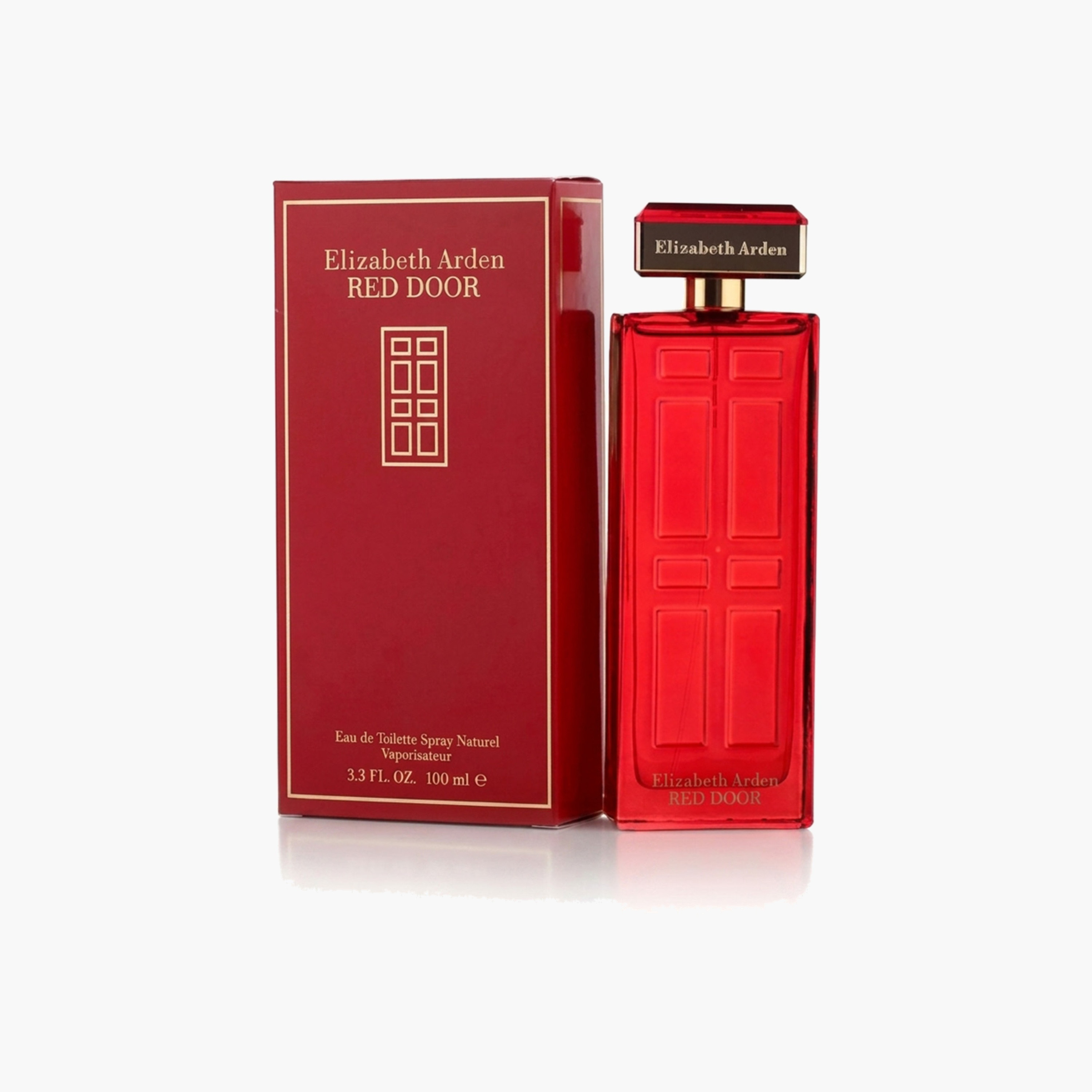 Elizabeth Arden Red Door Eau De Toilette Spray - 100 ml-beautyandpersonalcare-fragrance-unisex-image-2