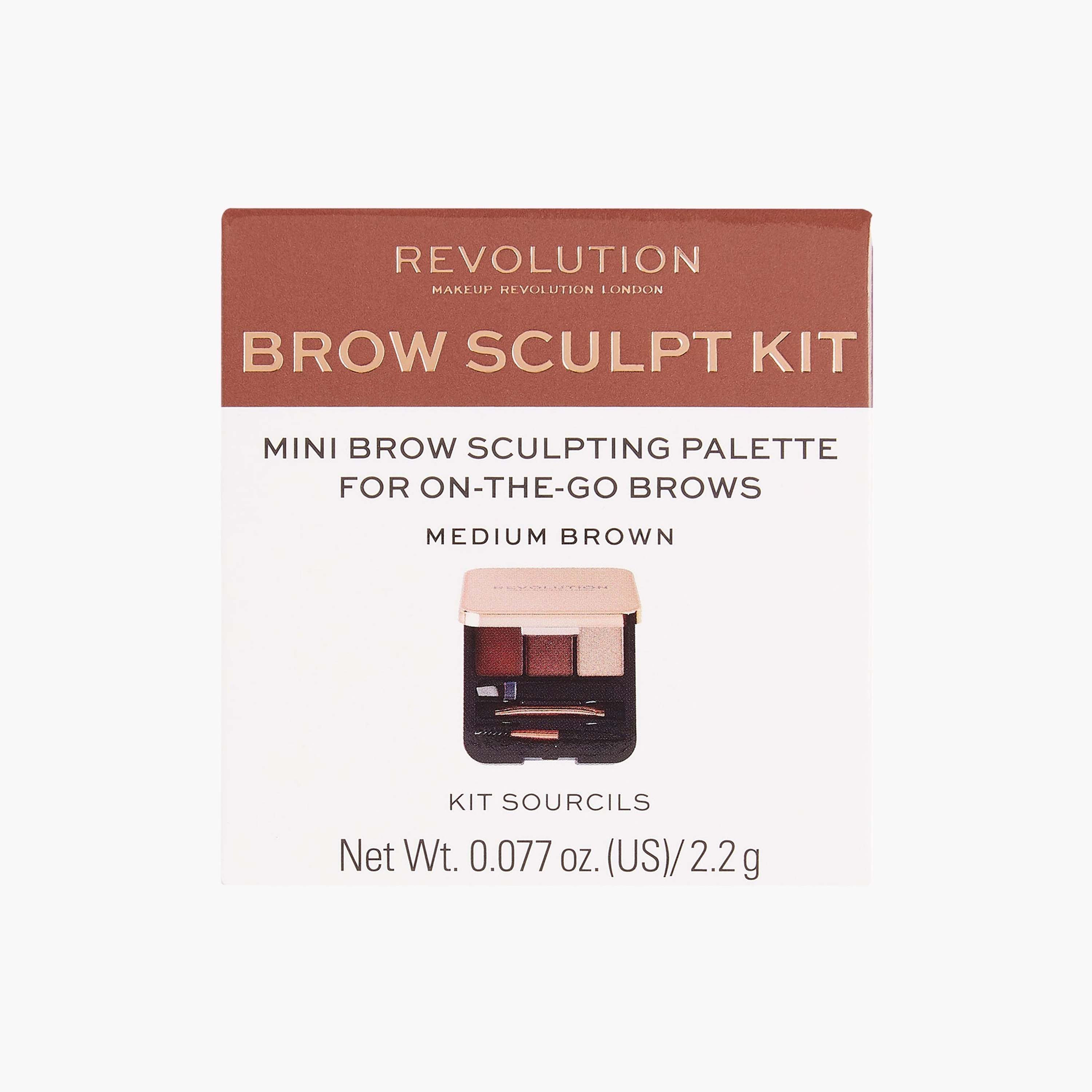 Makeup Revolution Brow Sculpt Kit-beautyandpersonalcare-makeup-eyes-eyebrows-image-4