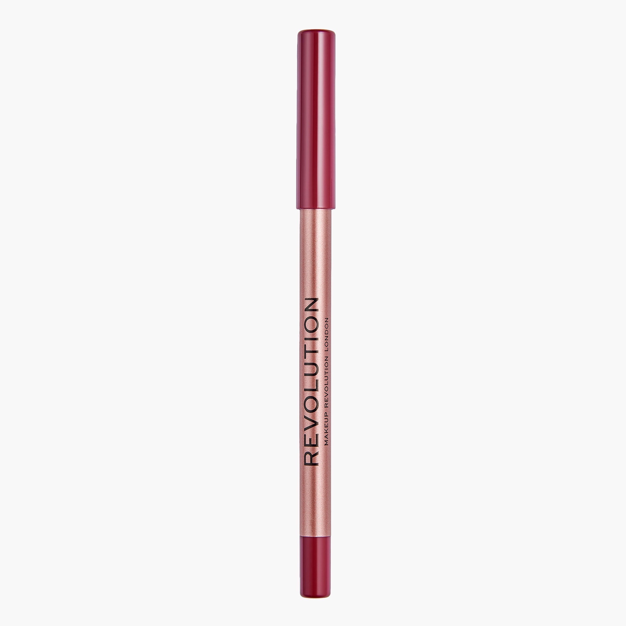 Makeup Revolution Satin Kiss Lipliner-beautyandpersonalcare-makeup-lips-lipliners-image-2