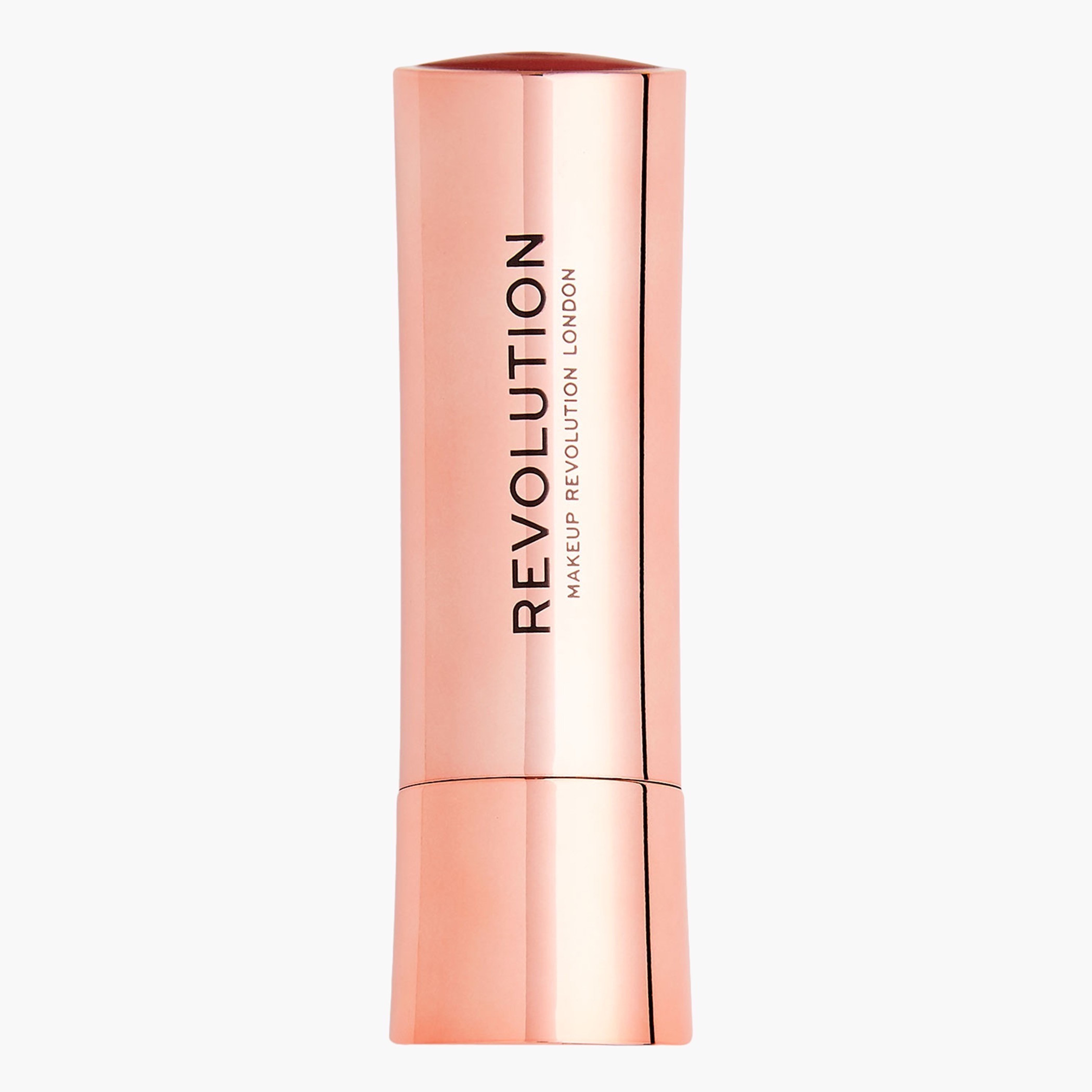Makeup Revolution Satin Kiss Lipstick - 3.5 gms-beautyandpersonalcare-makeup-lips-lipsticks-image-2