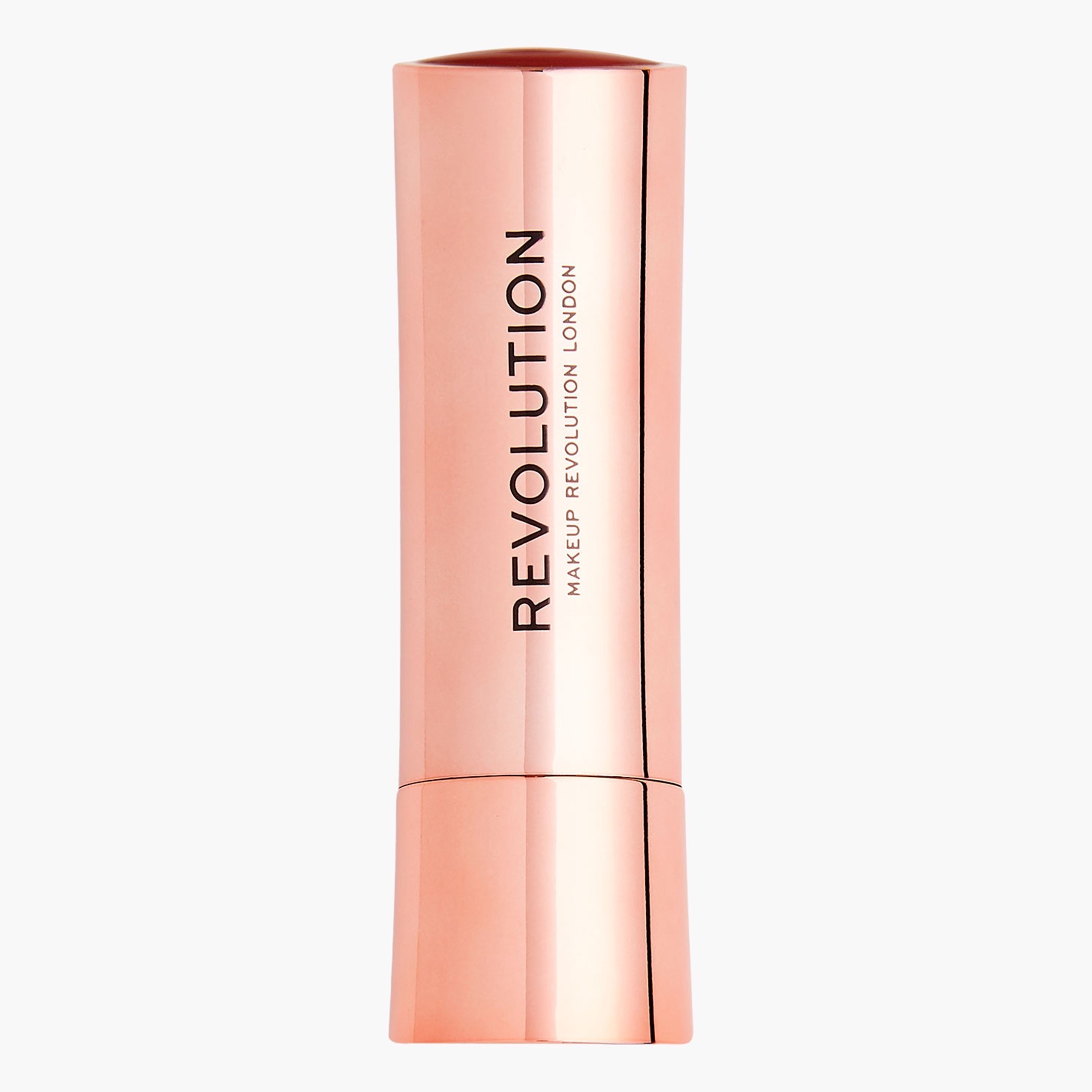 Makeup Revolution Satin Kiss Lipstick - 3.5 gms-beautyandpersonalcare-makeup-lips-lipsticks-image-2