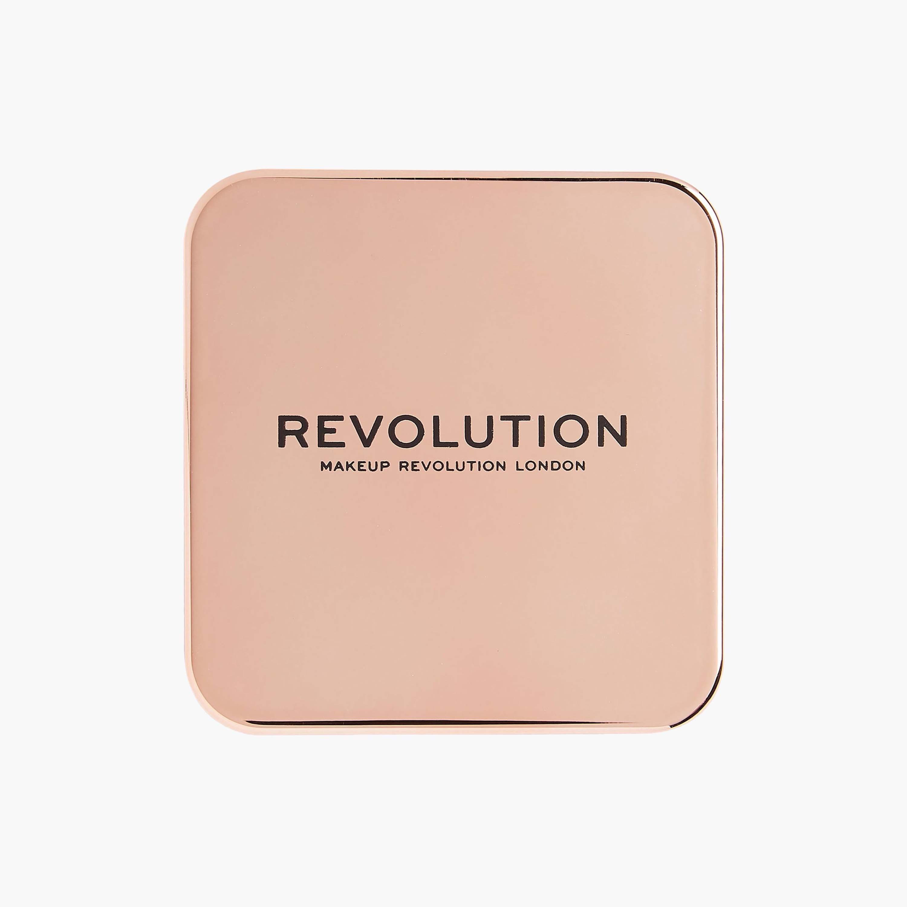 Makeup Revolution Brow Sculpt Kit - 2.2 gms-beautyandpersonalcare-makeup-eyes-eyebrows-image-3