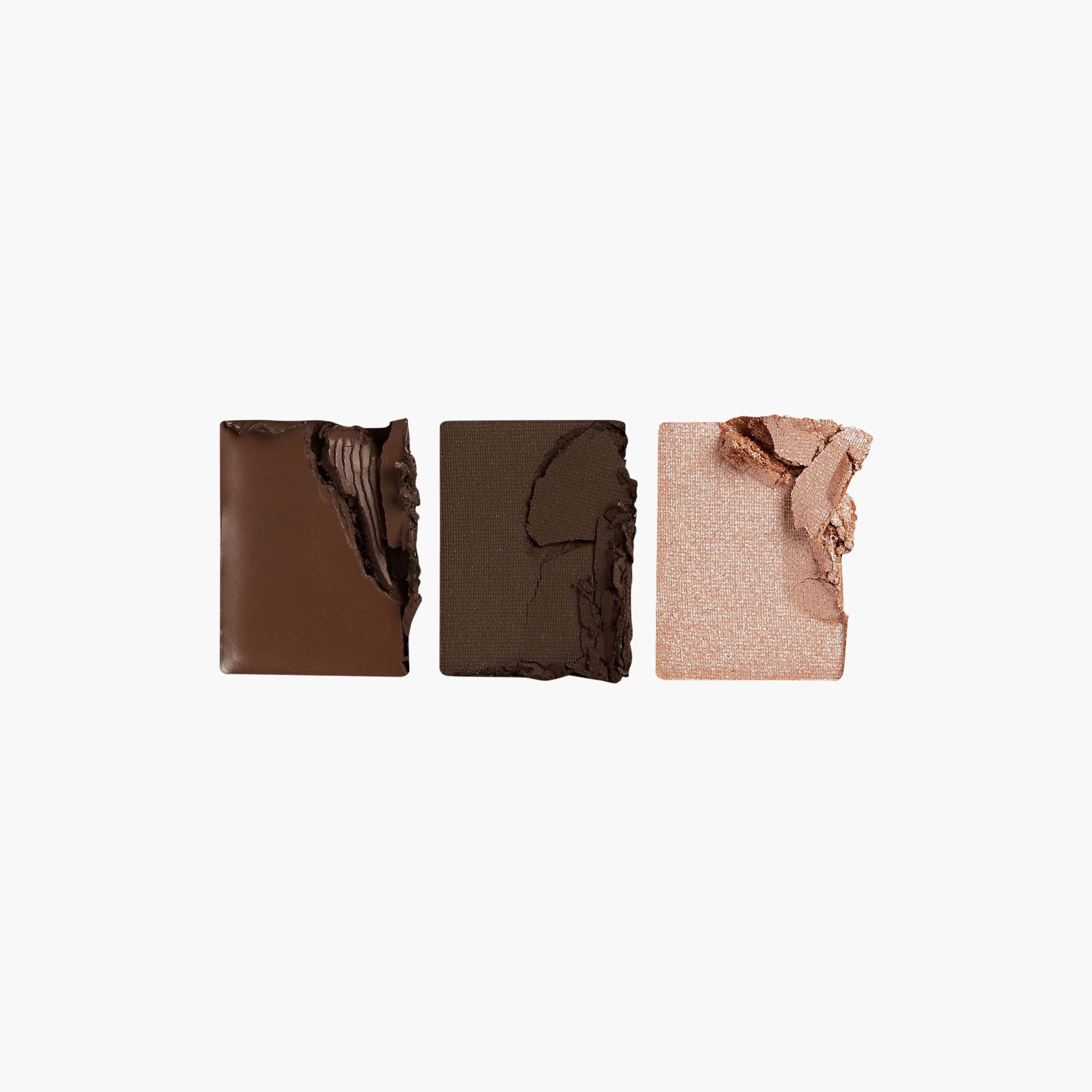 Makeup Revolution Brow Sculpt Kit - 2.2 gms-beautyandpersonalcare-makeup-eyes-eyebrows-image-5