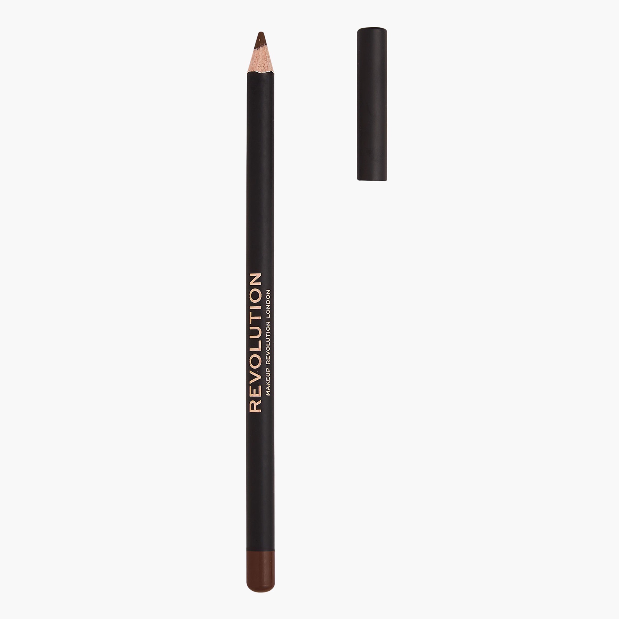 Makeup Revolution Kohl Eyeliner-beautyandpersonalcare-makeup-eyes-eyeliners-image-1