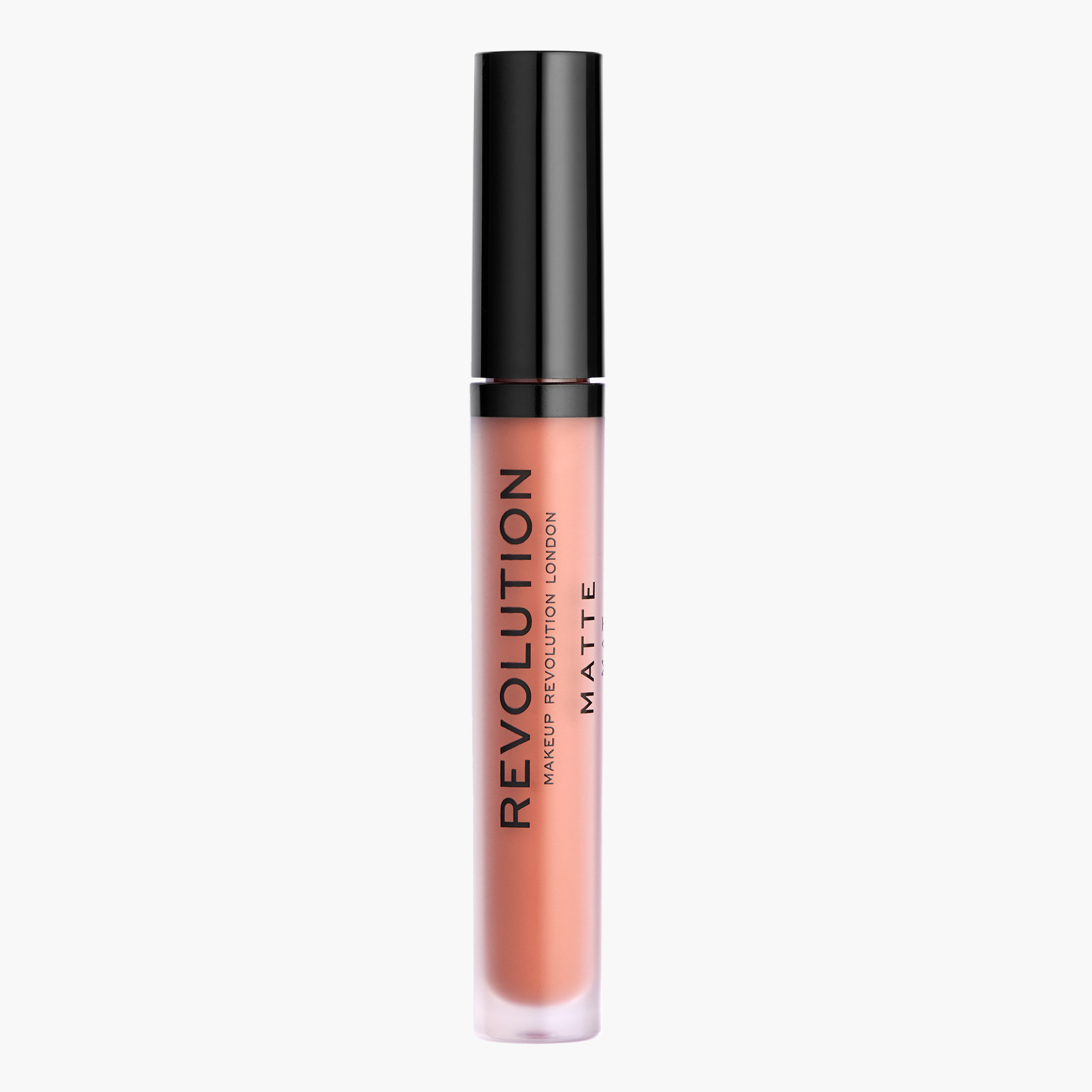 Makeup Revolution Gone Rogue Matte Lip Gloss-beautyandpersonalcare-makeup-lips-liquidlipsticks-image-2