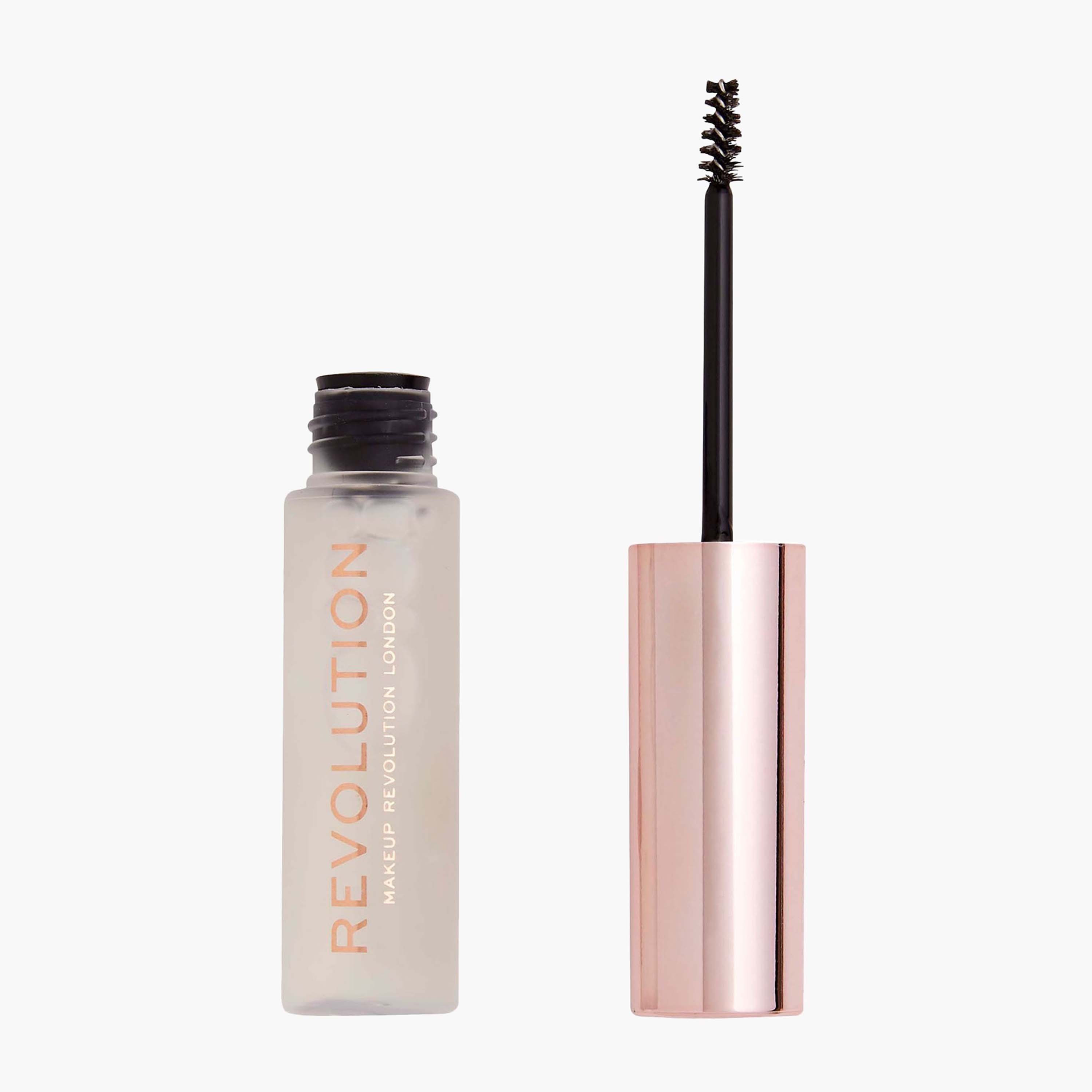 Makeup Revolution Brow Fixer - 6 ml-beautyandpersonalcare-makeup-eyes-eyebrows-image-3