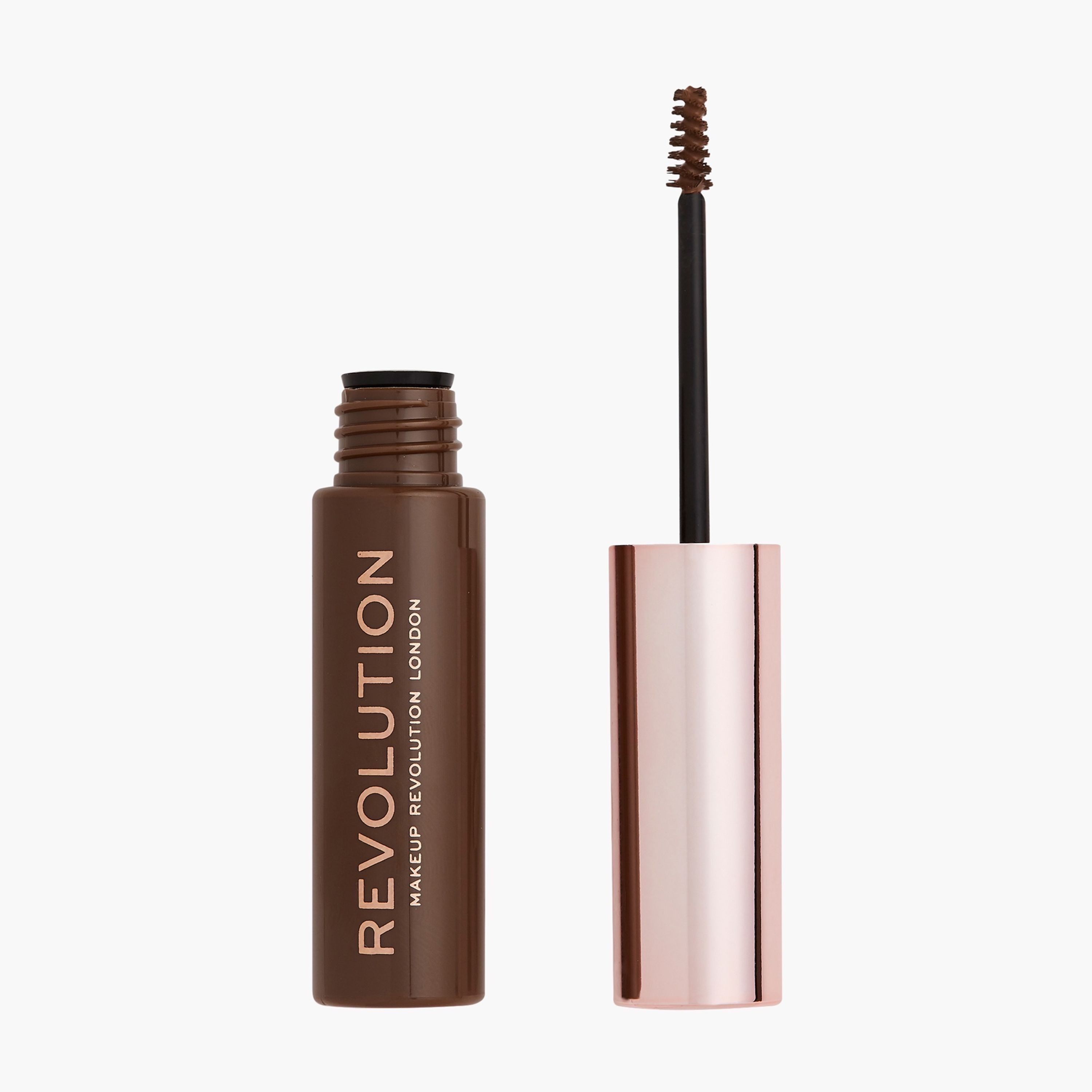 جل حواجب من ميك أب ريفوليوشن-beautyandpersonalcare-makeup-eyes-eyebrows-image-1