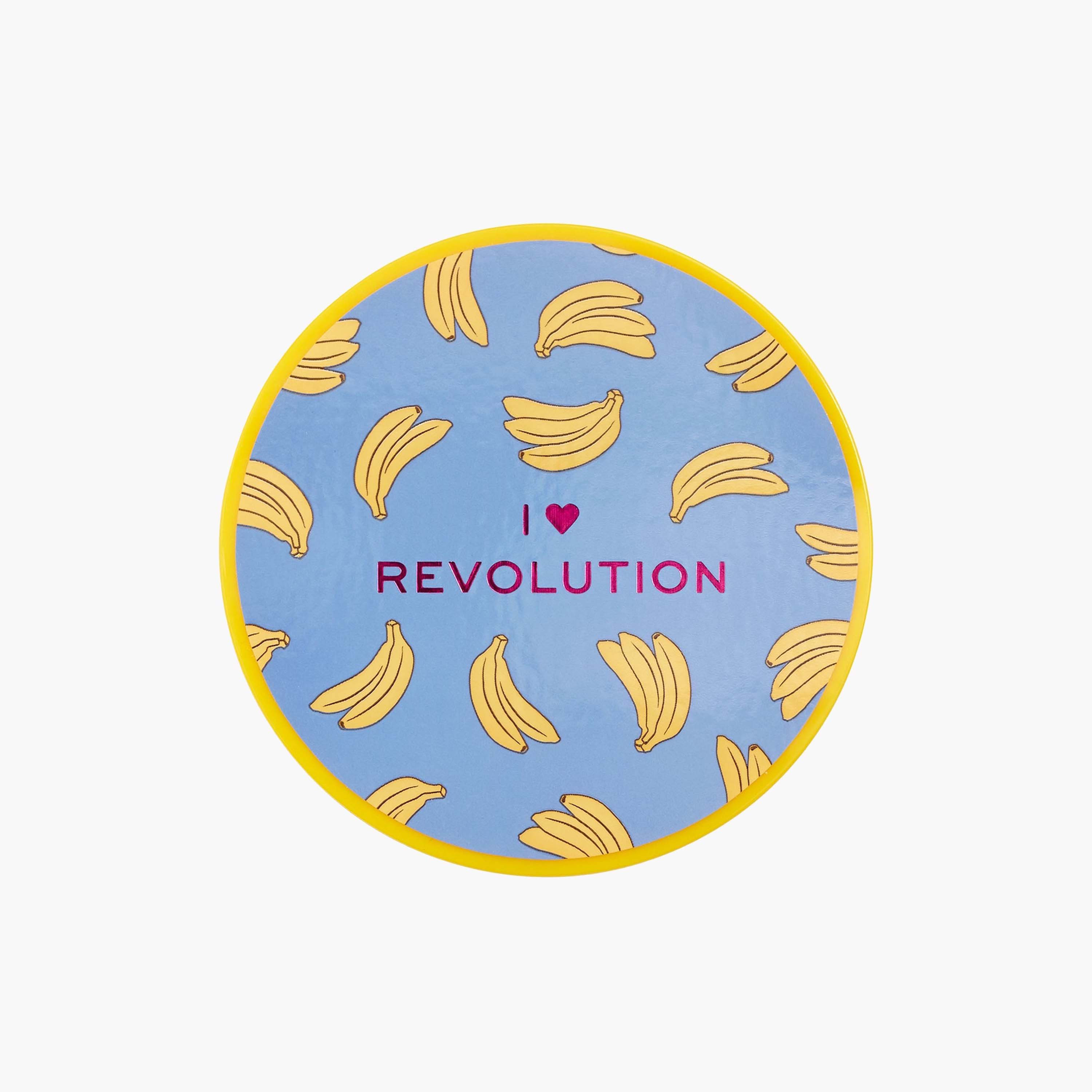 Makeup Revolution Coconut Baking Powder - 22 gms-beautyandpersonalcare-makeup-face-facepowders-image-4