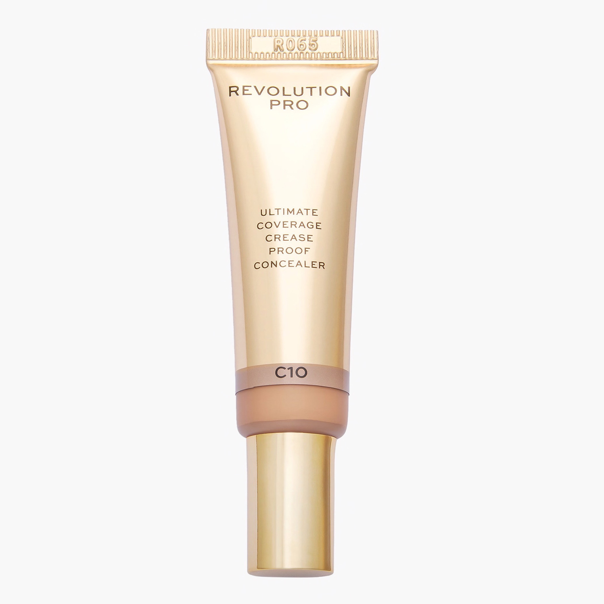 Makeup Revolution Pro Ultimate Coverage Crease Proof Concealer-beautyandpersonalcare-makeup-face-concealers-image-2