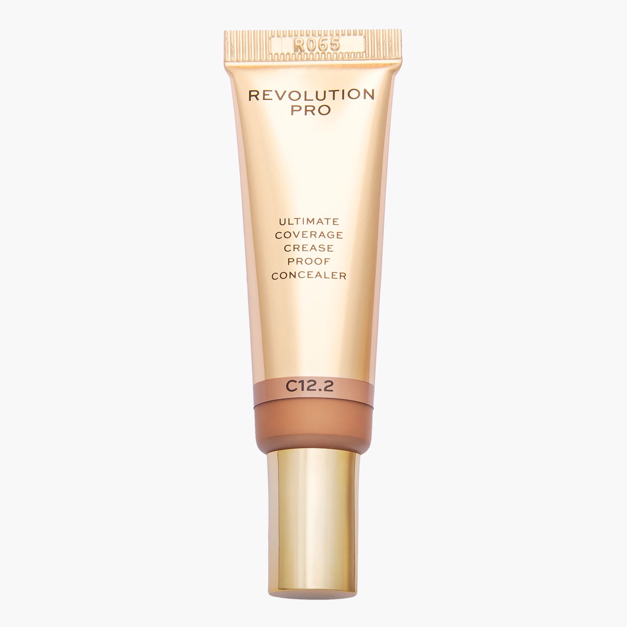 Makeup Revolution Pro Ultimate Coverage Crease Proof Concealer-beautyandpersonalcare-makeup-face-concealers-image-1