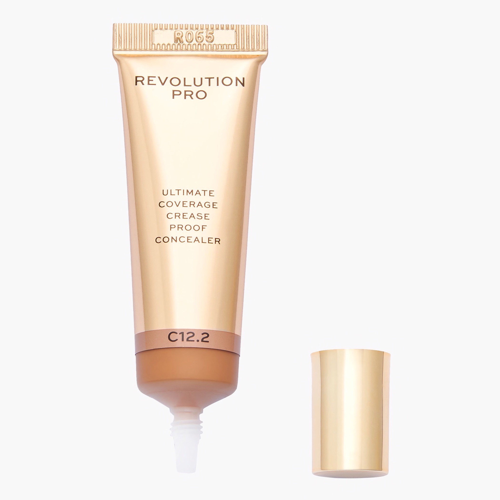 Makeup Revolution Pro Ultimate Coverage Crease Proof Concealer-beautyandpersonalcare-makeup-face-concealers-image-2