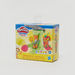 Hasbro Play-Doh Foodie Favourites Dough Playset-Educational-thumbnail-0