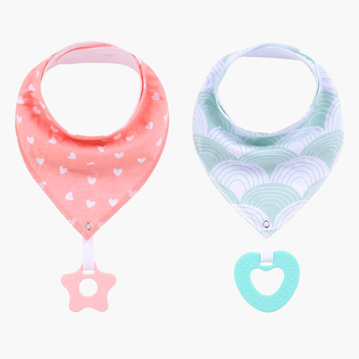 Drool bibs hot sale