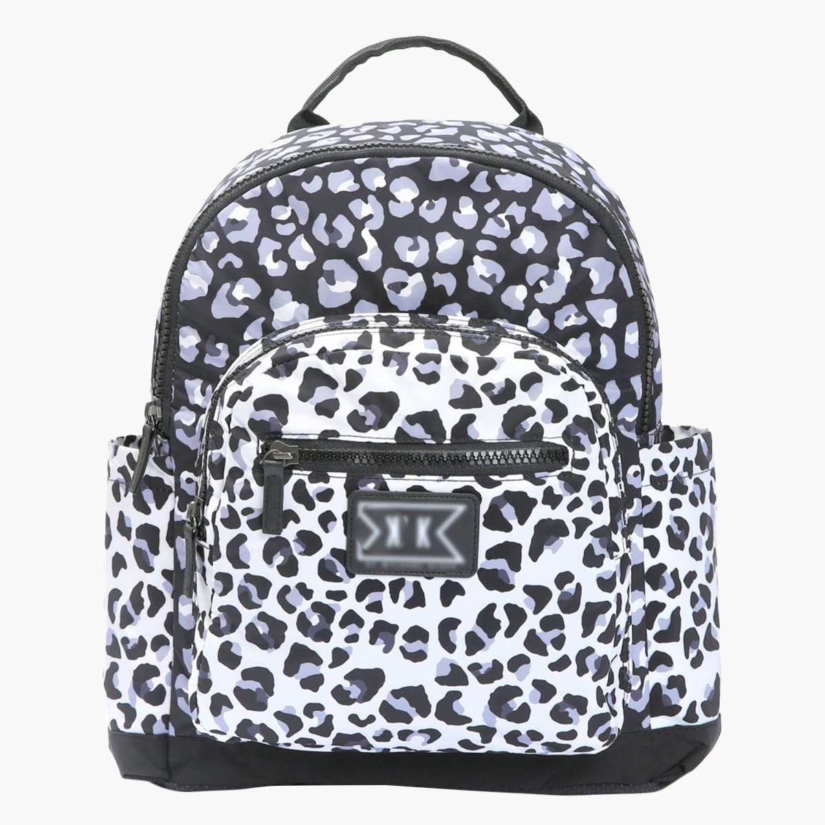 Cheetah print best sale backpack diaper bag