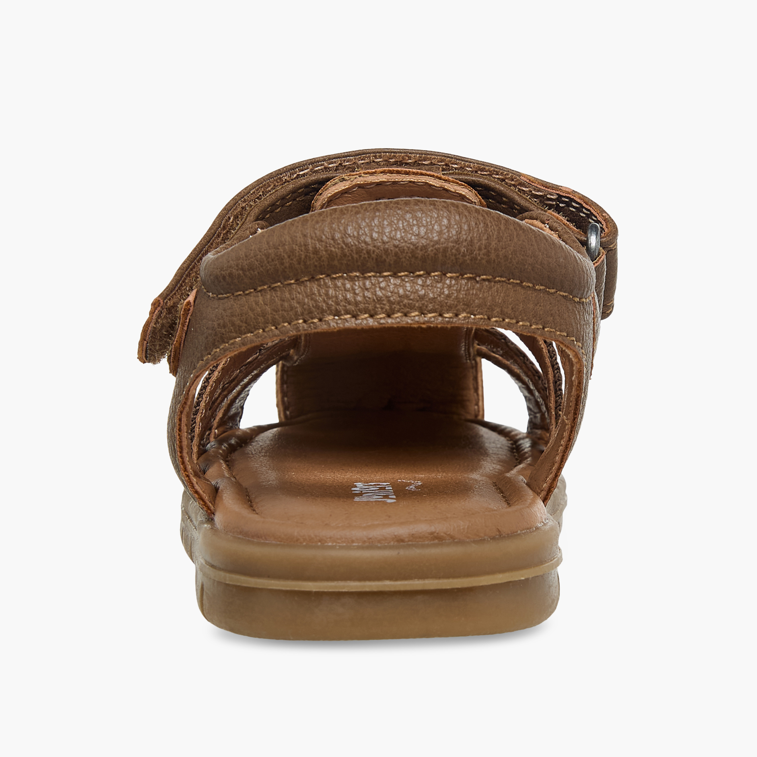 صندل بشريط إغلاق للأولاد من جونيورز-boys-shoes-sandals-image-4