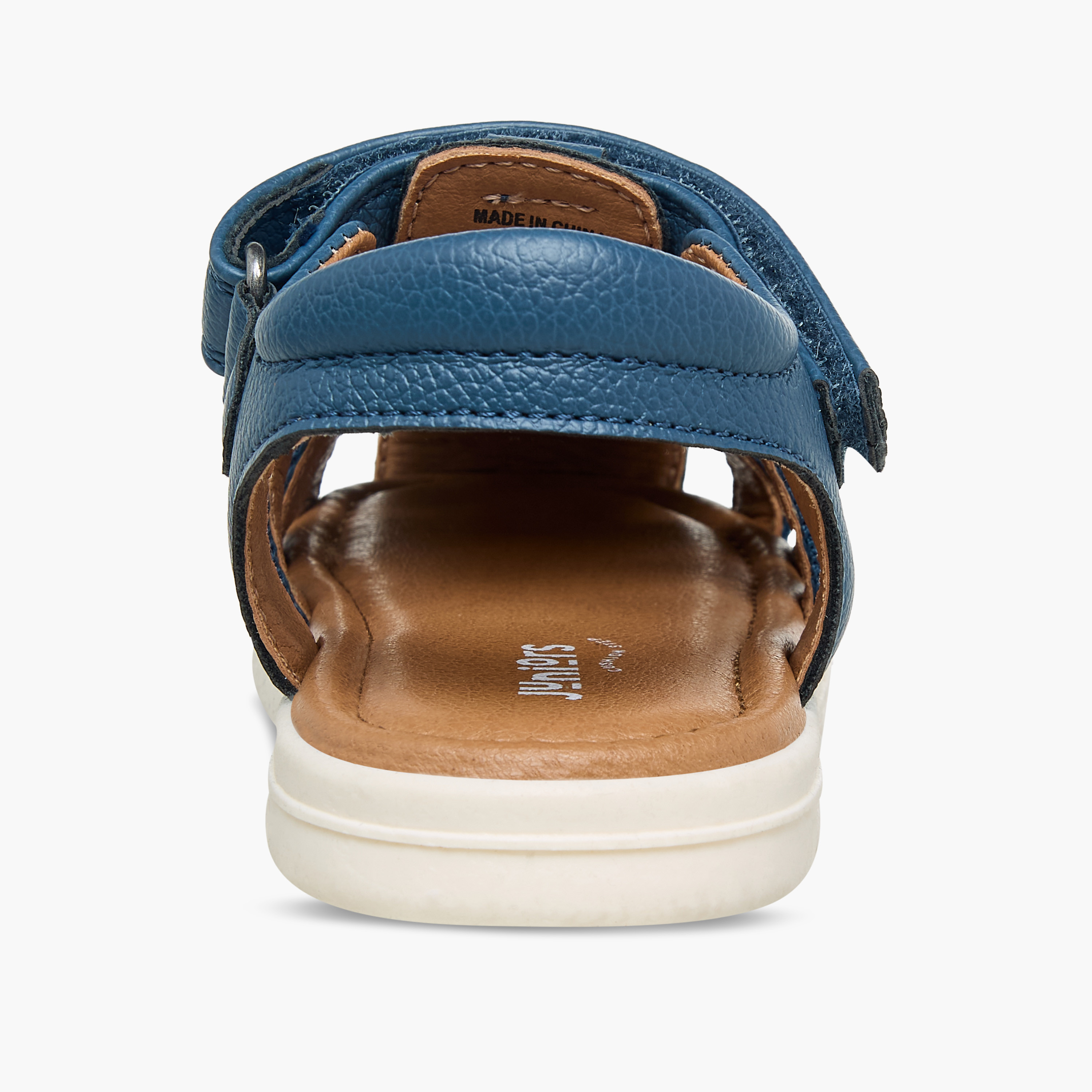 صندل بشريط إغلاق للأولاد من جونيورز-boys-shoes-sandals-image-4