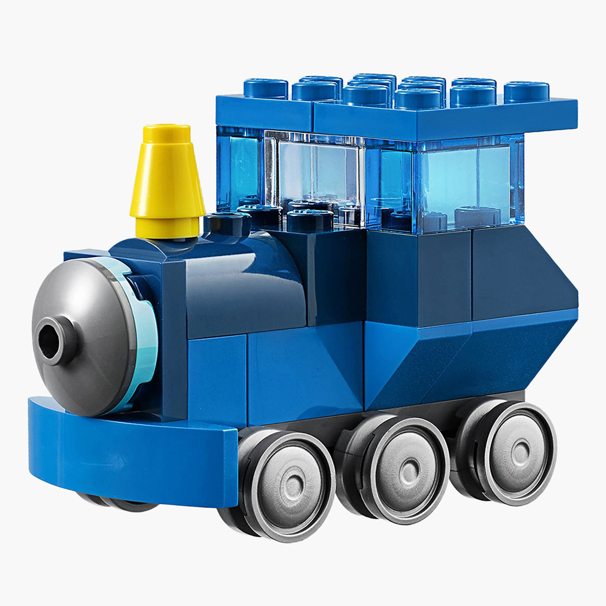 Lego blue creativity box sale