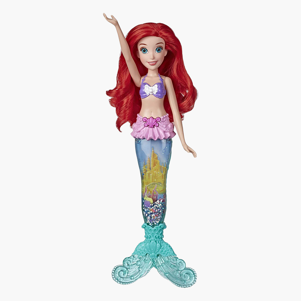 Hasbro cheap ariel doll