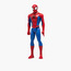 Hasbro Titan Hero Series Spider-Man Figurine-toys-playfigures-actionfigures-image-1