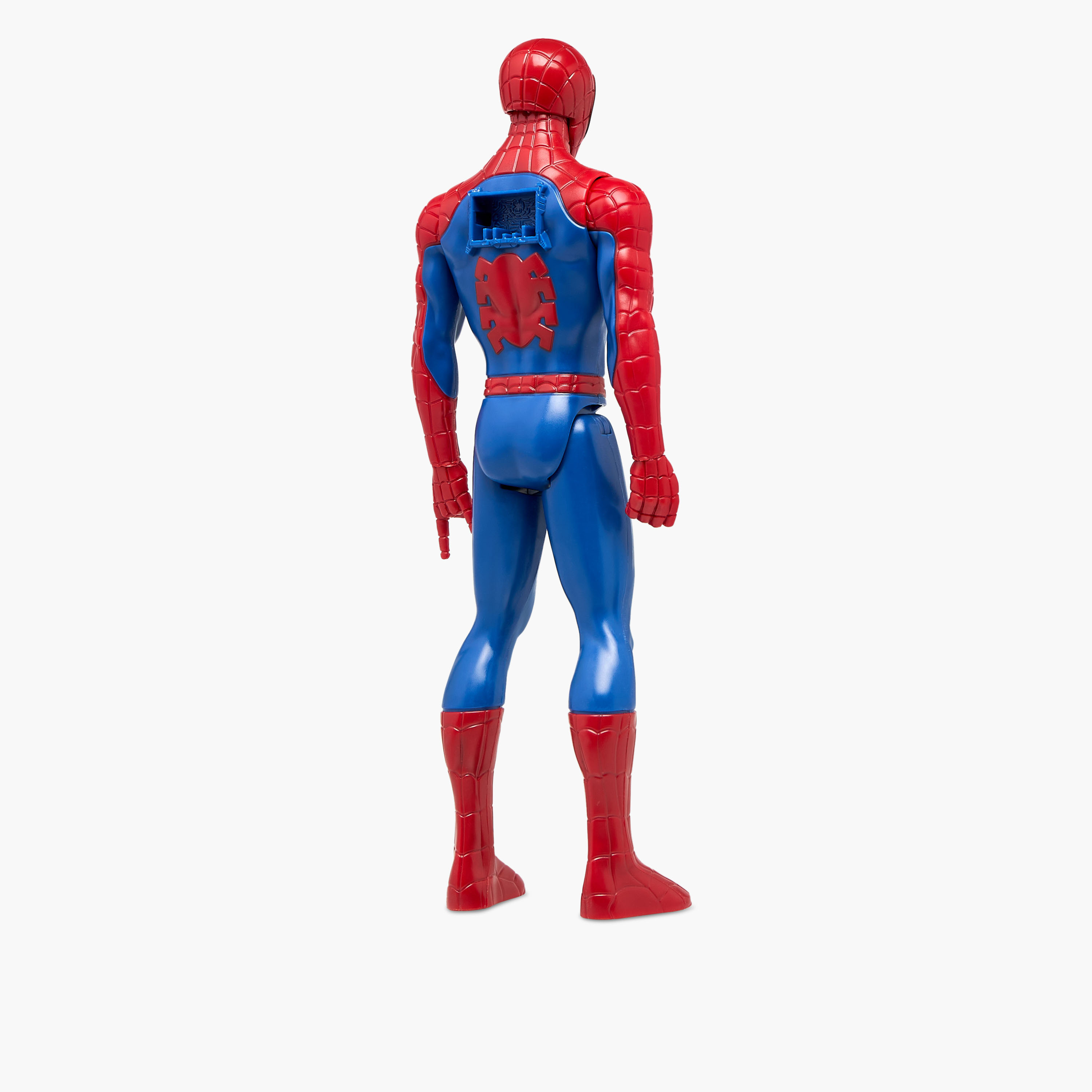 Hasbro Titan Hero Series Spider-Man Figurine-toys-playfigures-actionfigures-image-2