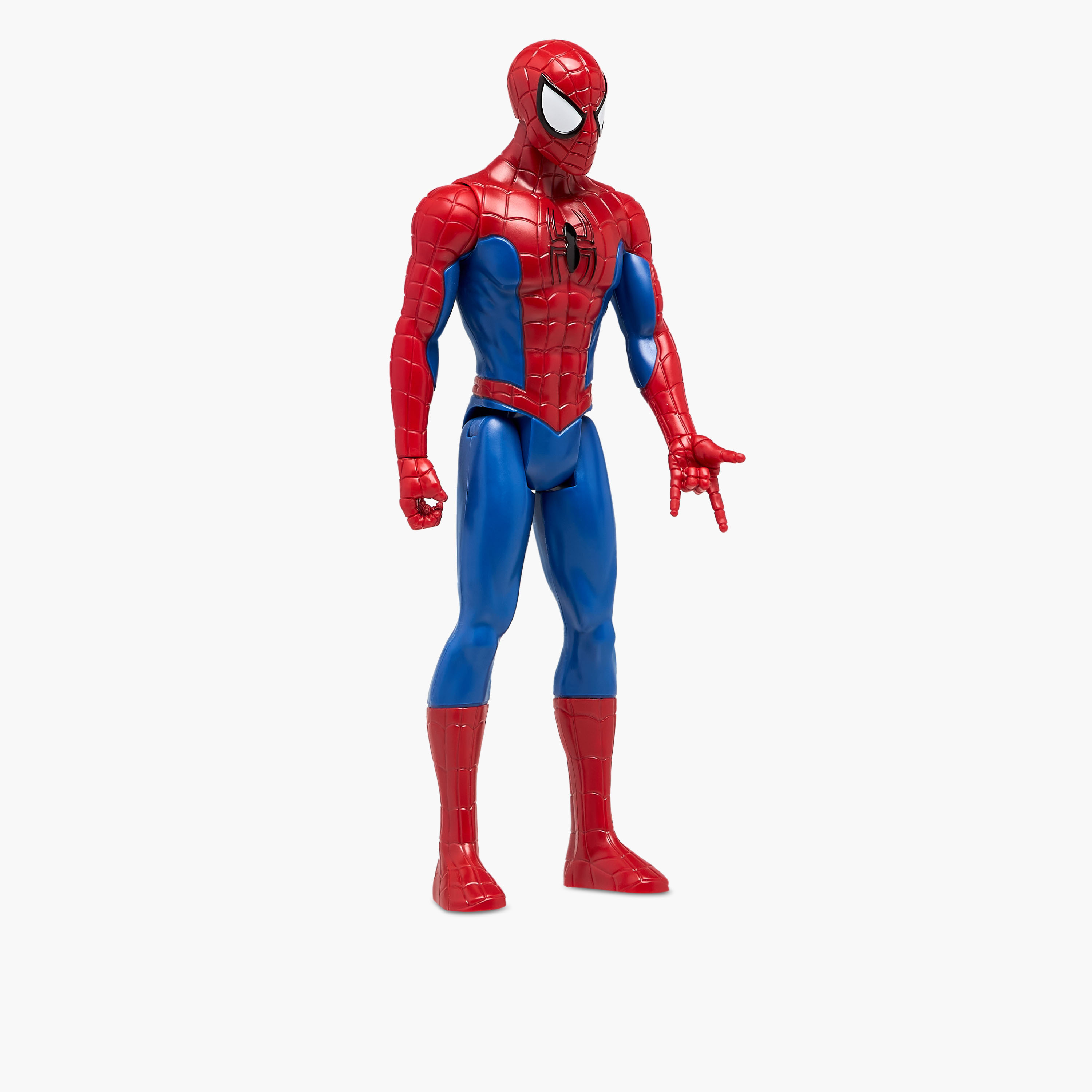 Hasbro Titan Hero Series Spider-Man Figurine-toys-playfigures-actionfigures-image-3