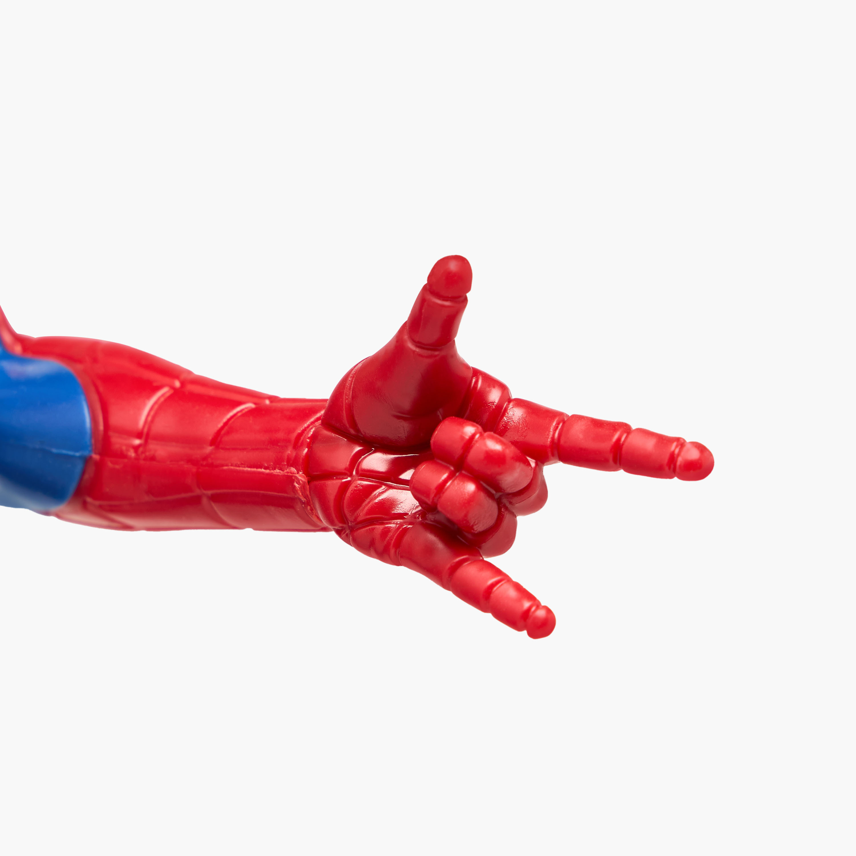 Hasbro Titan Hero Series Spider-Man Figurine-toys-playfigures-actionfigures-image-5