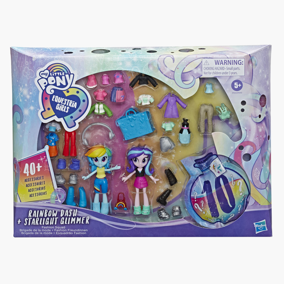 My little pony equestria girls toys online