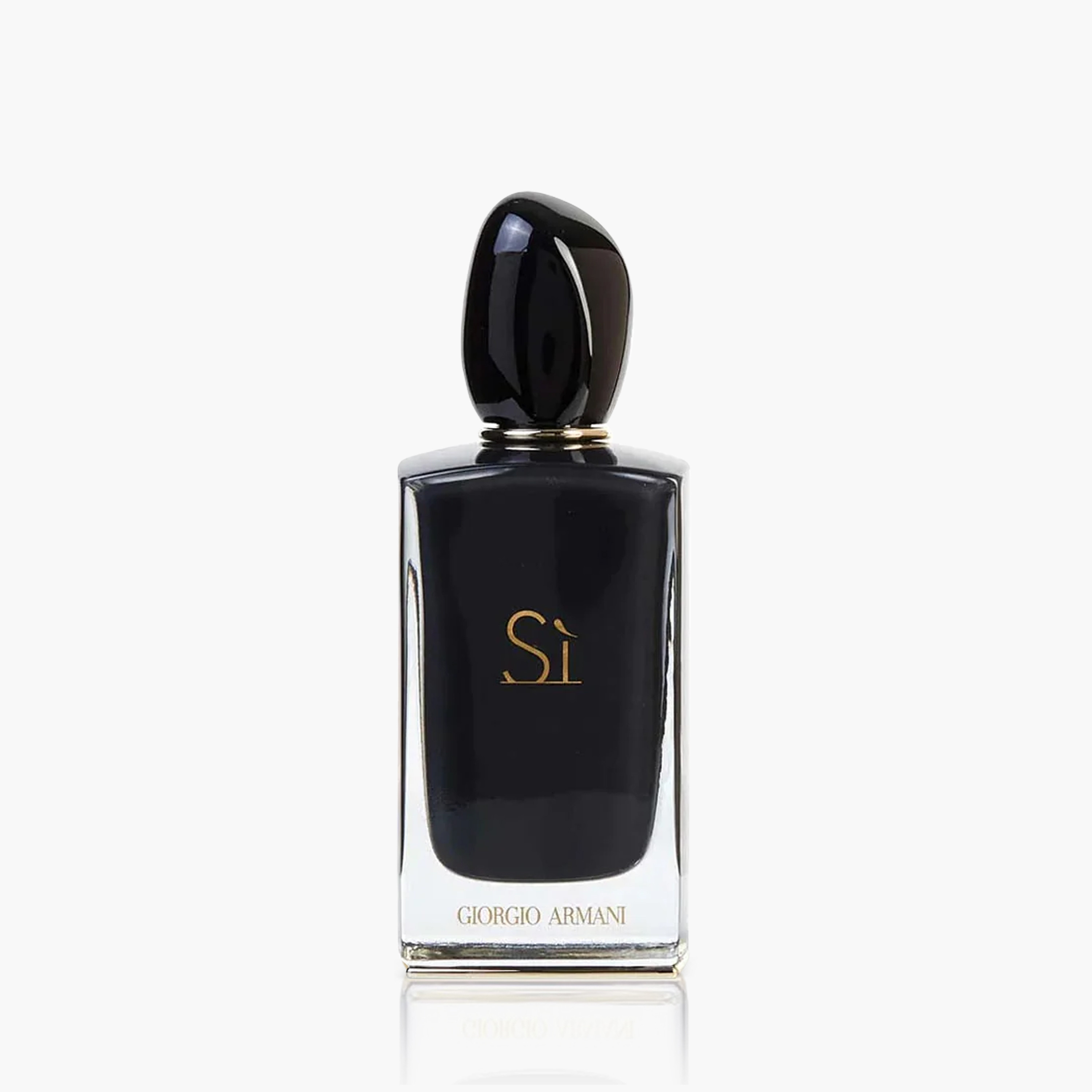 Giorgio Armani Si Intense Eau De Parfum Spray - 100 ml-beautyandpersonalcare-fragrance-women-image-1