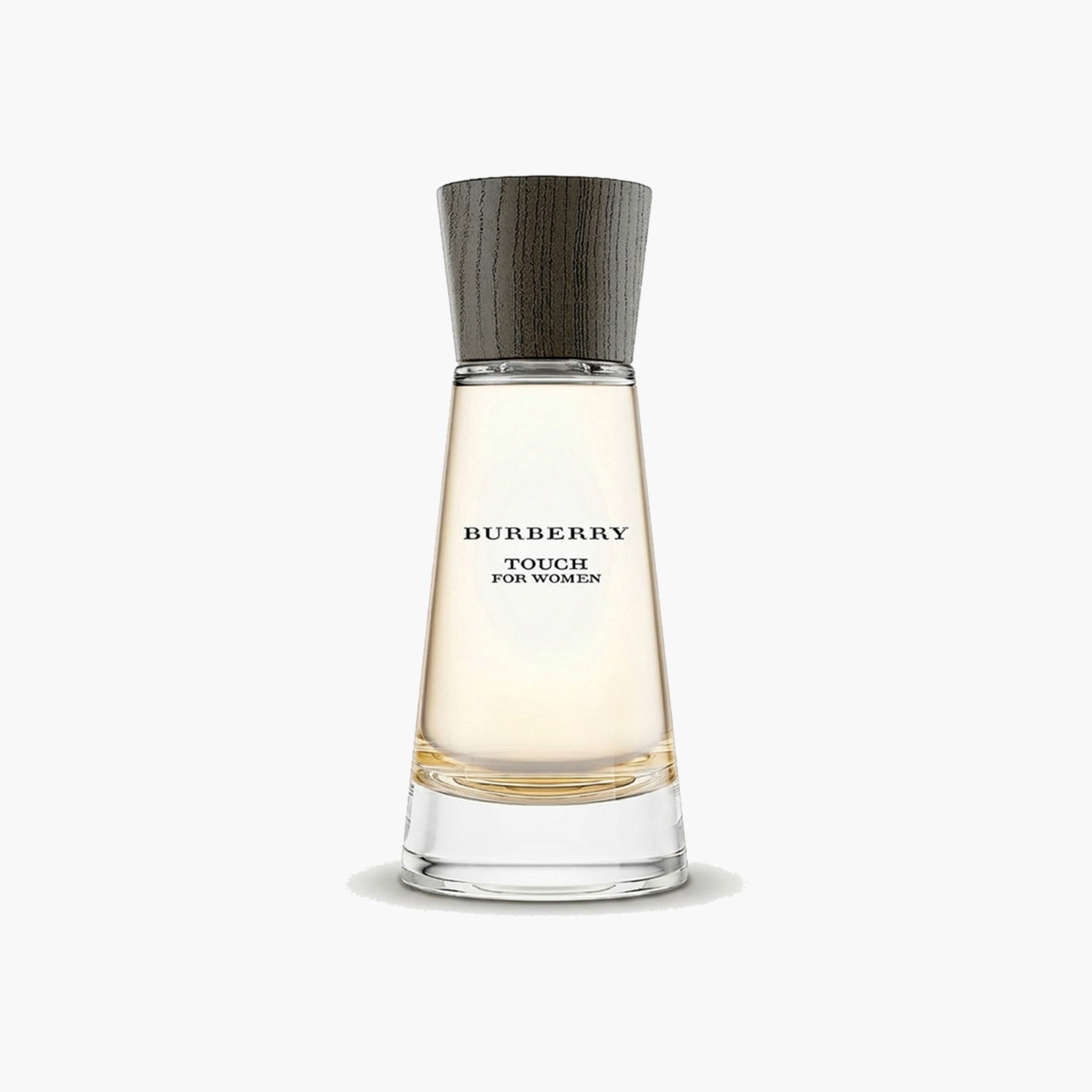 Burberry Women's Touch Eau de Parfum Spray - 100 ml-beautyandpersonalcare-fragrance-women-image-1