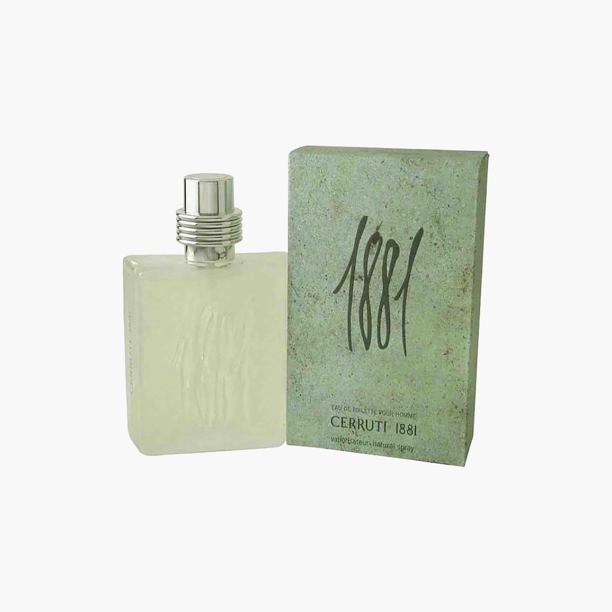 Nino Cerruti 1881  EDT - 100 ml-beautyandpersonalcare-fragrance-men-image-2