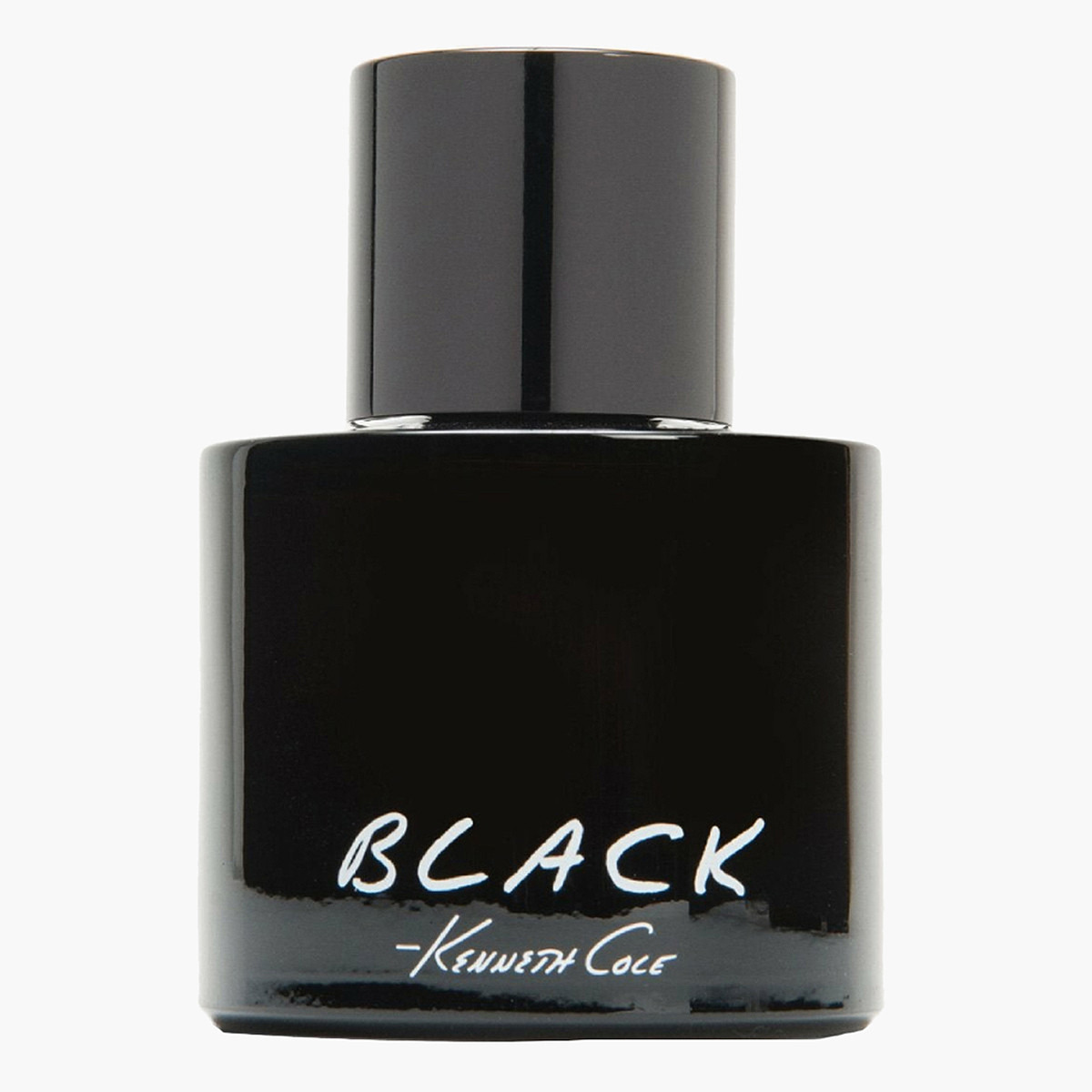 Kenneth Cole Black Eau de Toilette for Men - 100 ml-beautyandpersonalcare-fragrance-men-image-2