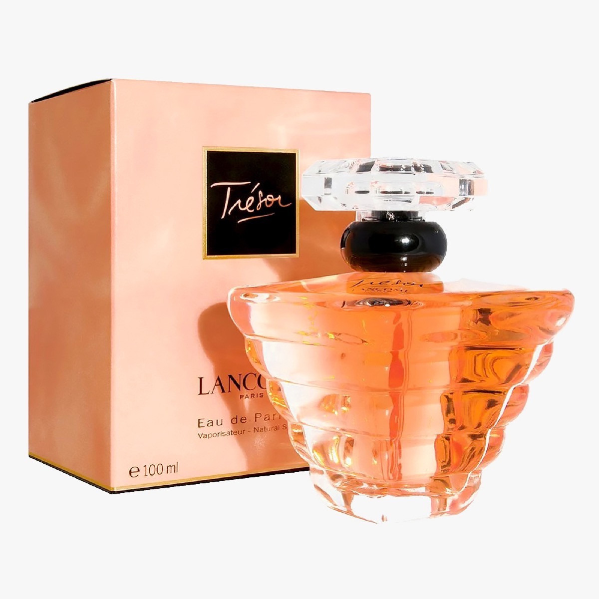 Shop Lancome Tresor Eau De Parfum - 100 ml Online