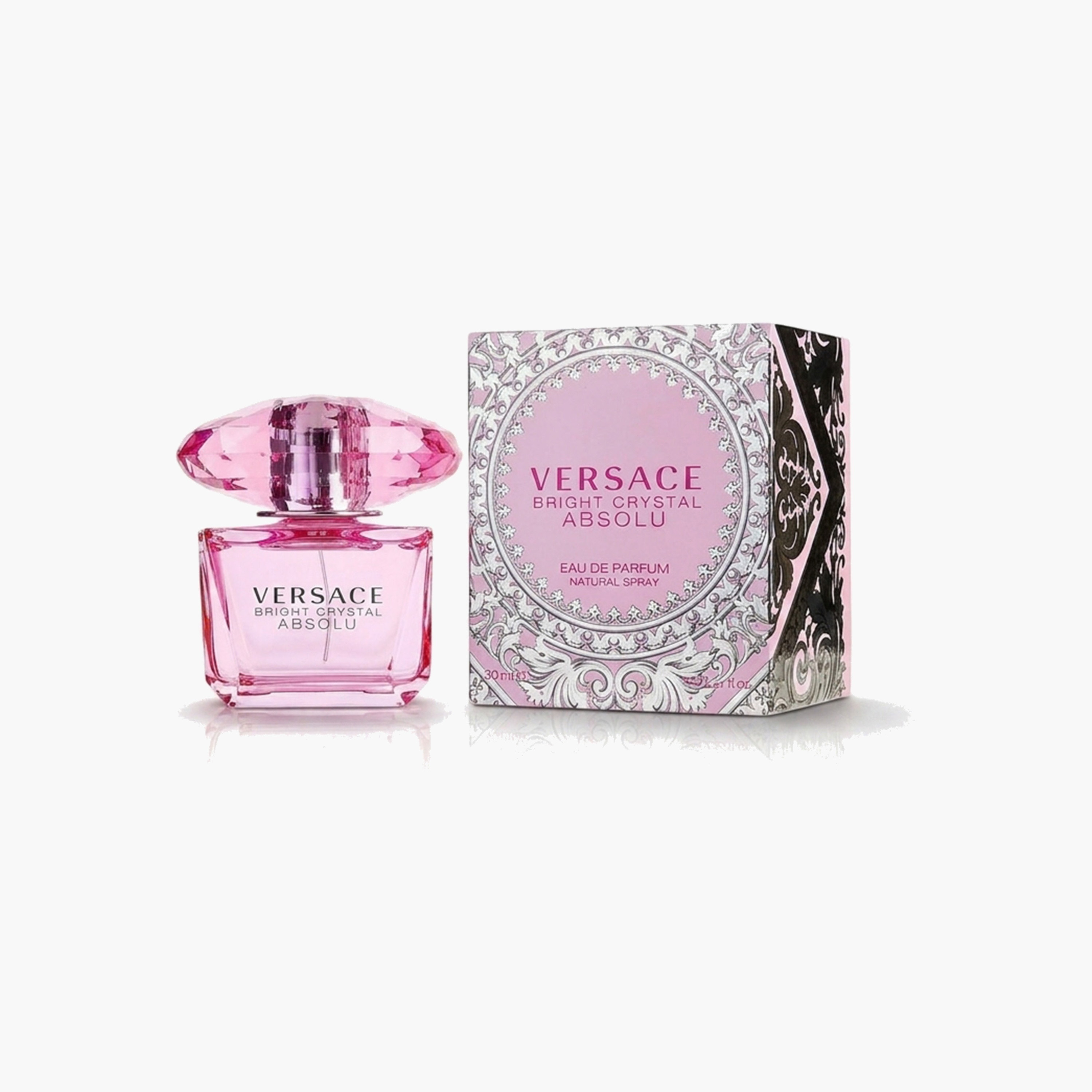 بخاخ معطر للجسم برايت كريستال أبسولو أو دو برفيوم للنساء من فيرساتشي - 90 مل-beautyandpersonalcare-fragrance-women-image-2