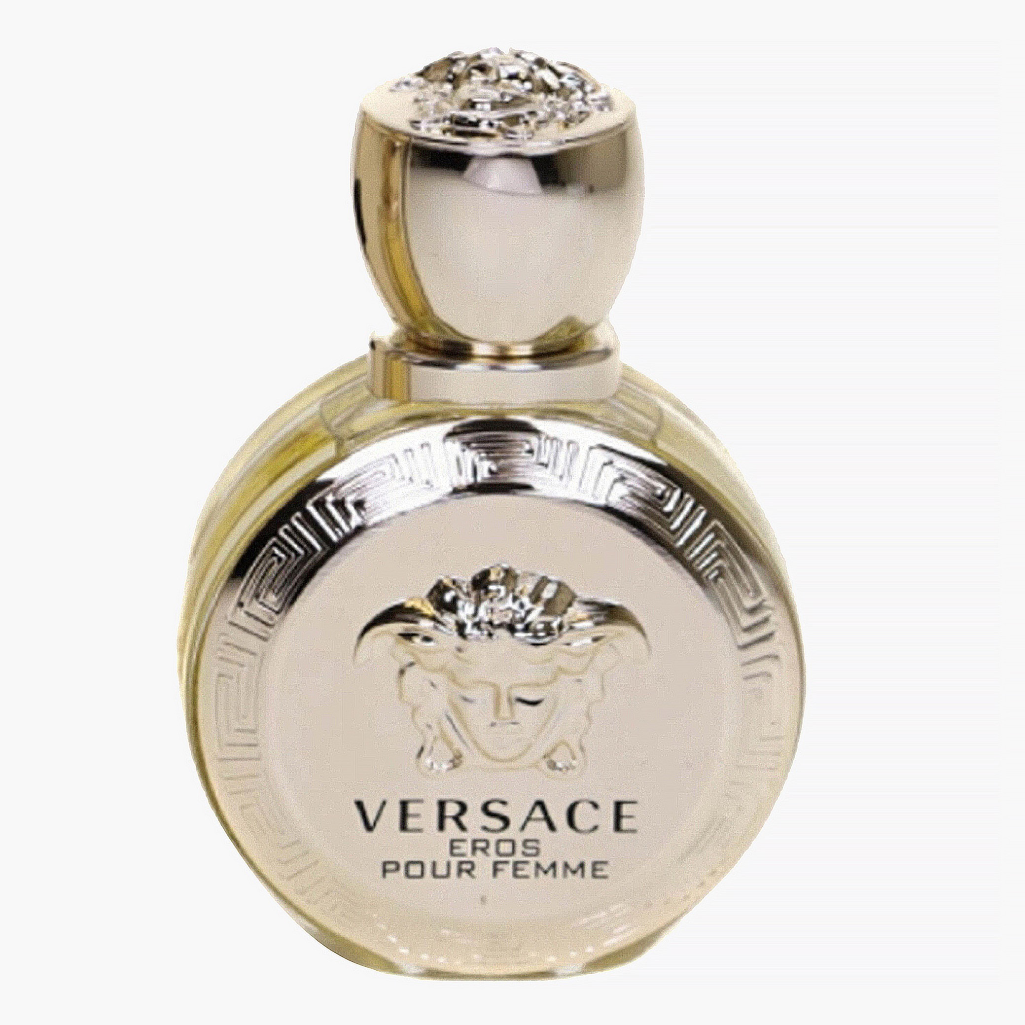 Versace Eros Pour Femme Eau de Parfum for Women - 50 ml-beautyandpersonalcare-fragrance-women-image-1