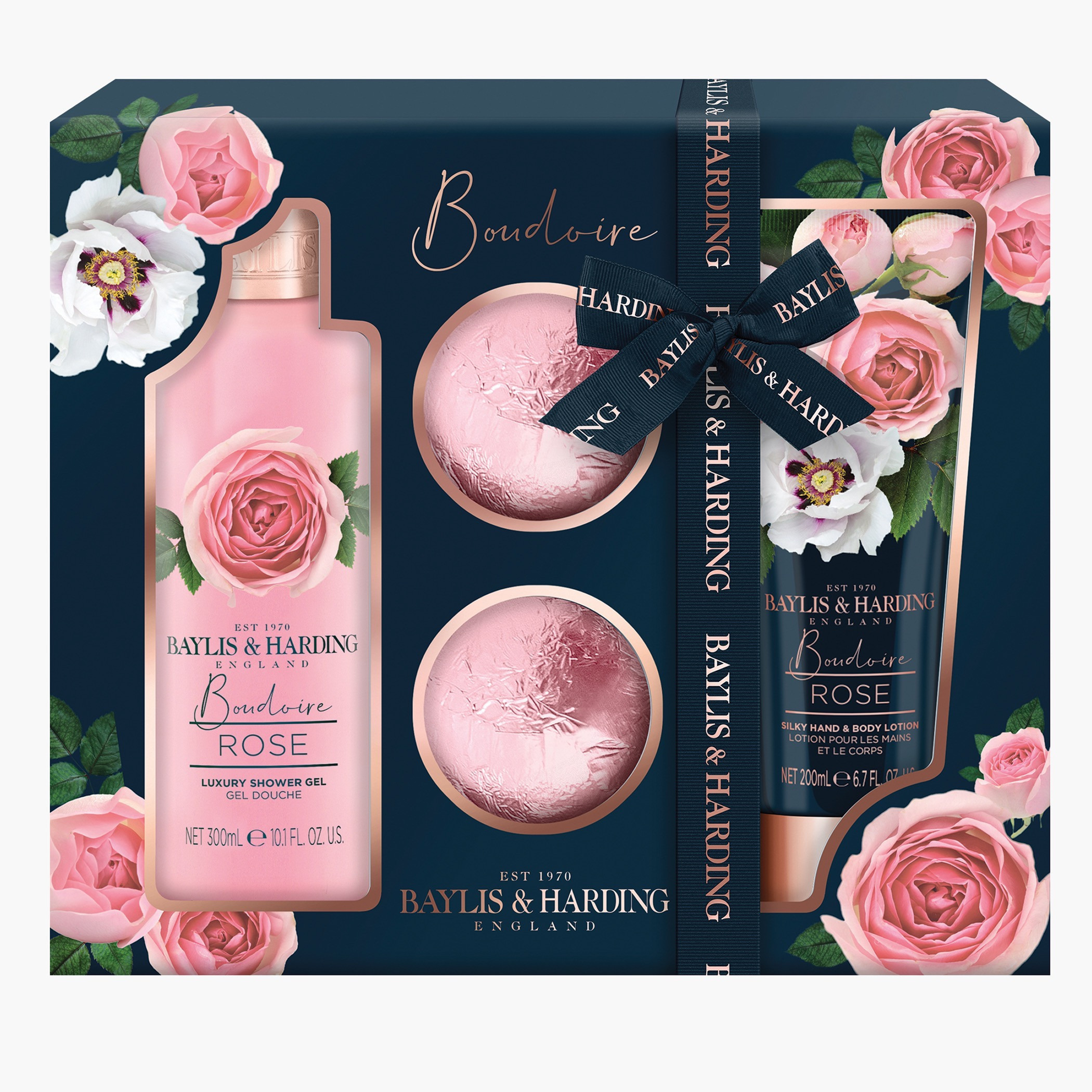 Baylis and Harding Valentines Gift Ideas Archives - Let's talk beauty