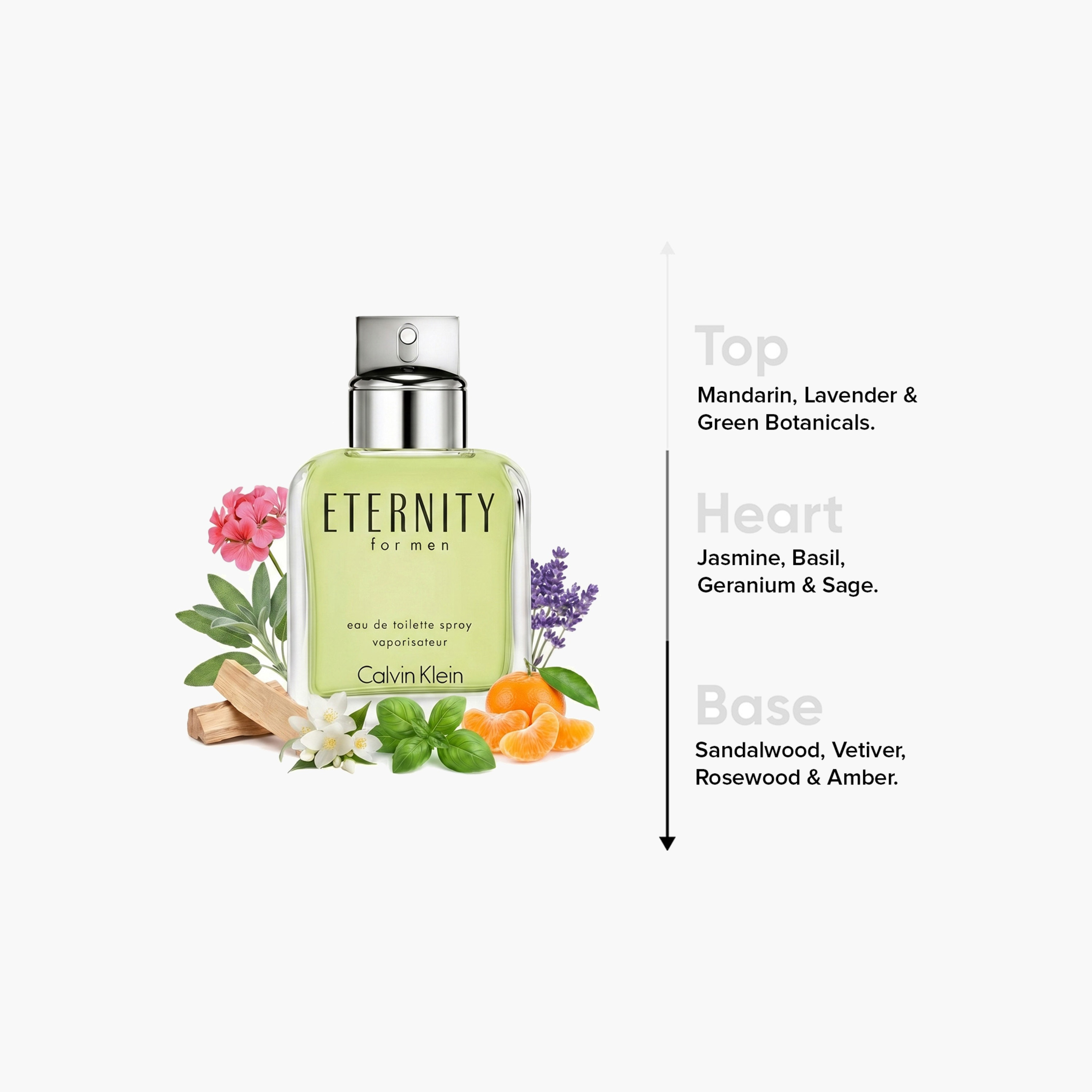 سبراي أو دو تواليت إترنيتي للرجال من كالفن كلاين - 100 مل-beautyandpersonalcare-fragrance-men-image-4